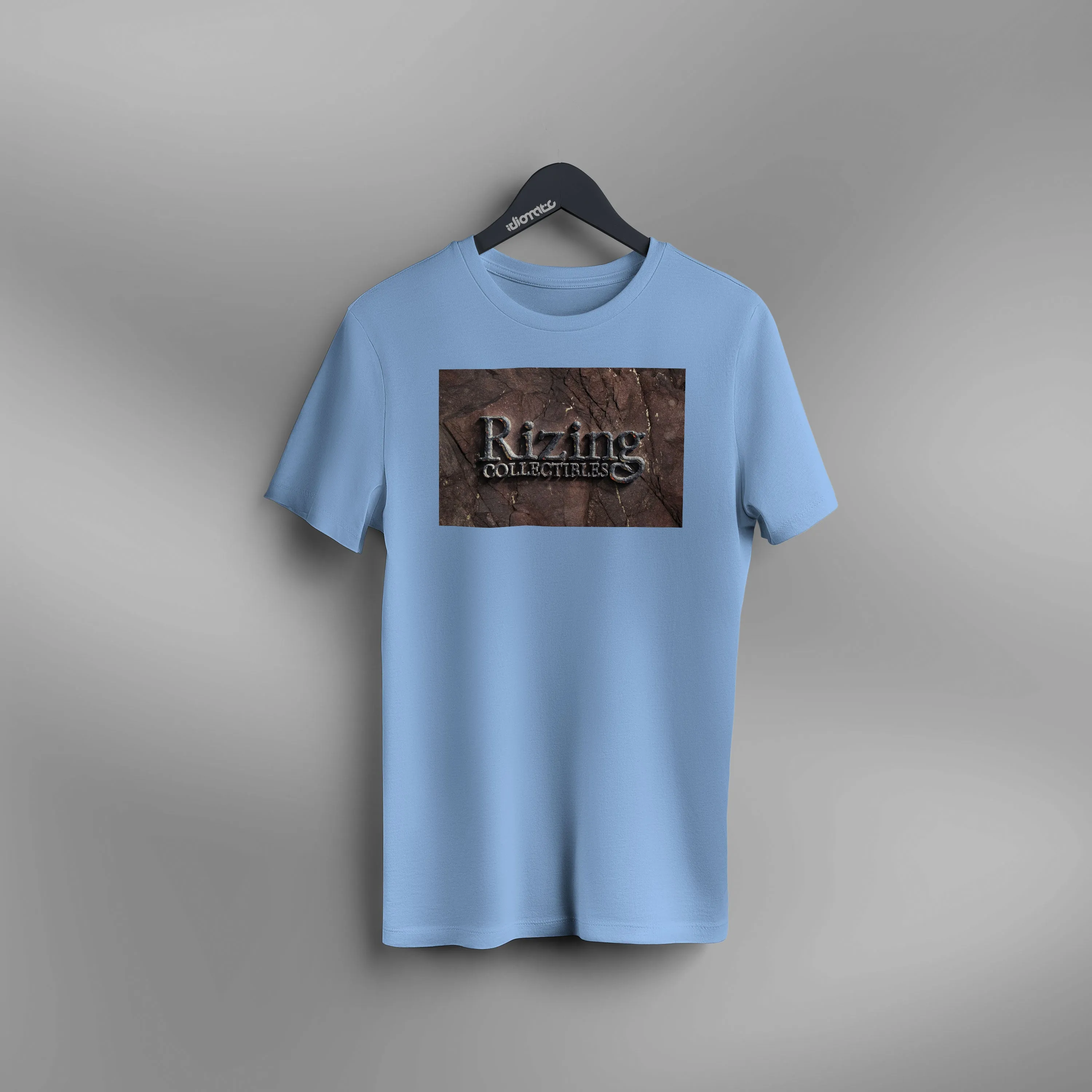 Rizing Name Stone Shirt