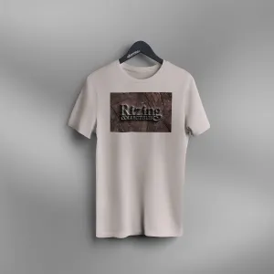 Rizing Name Stone Shirt