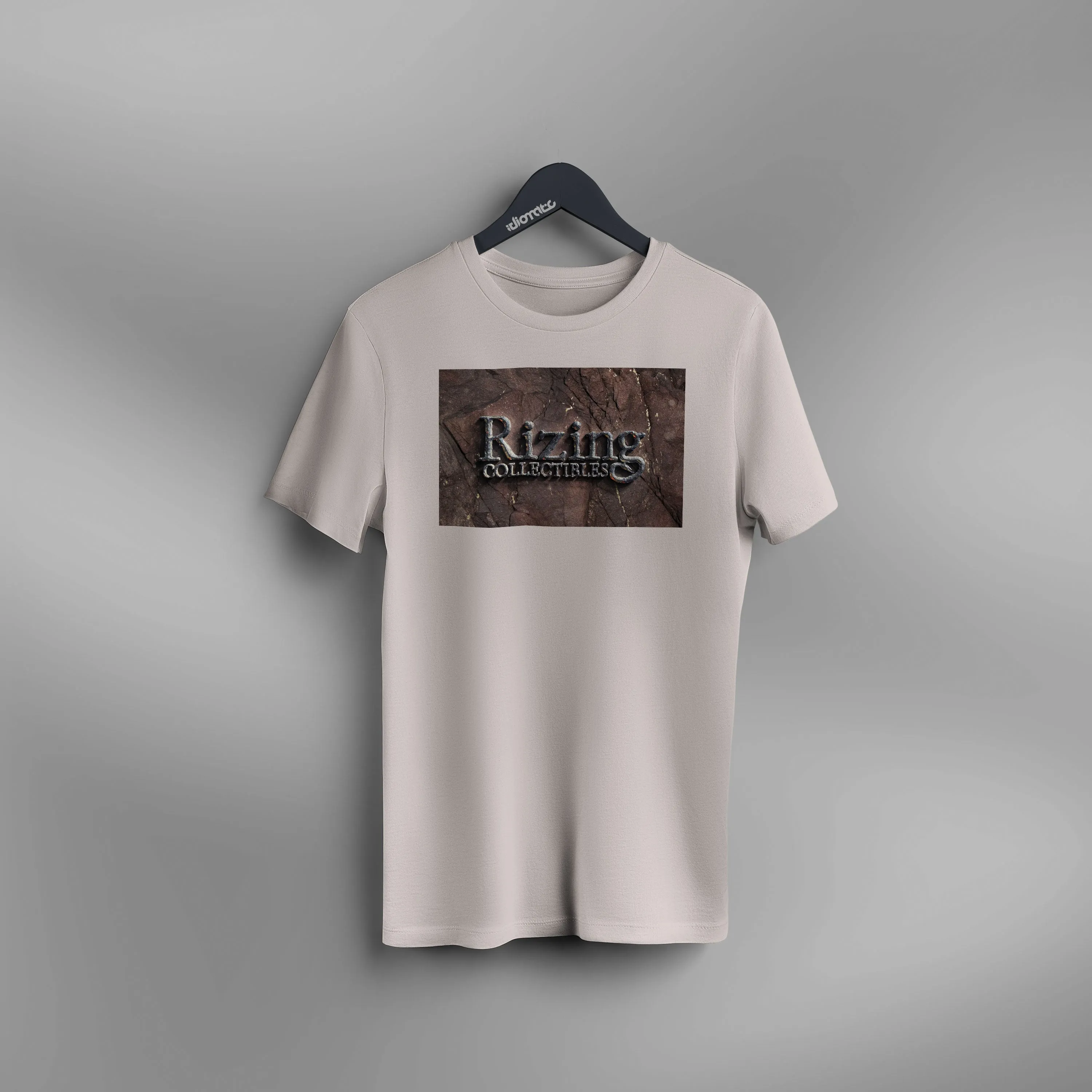 Rizing Name Stone Shirt