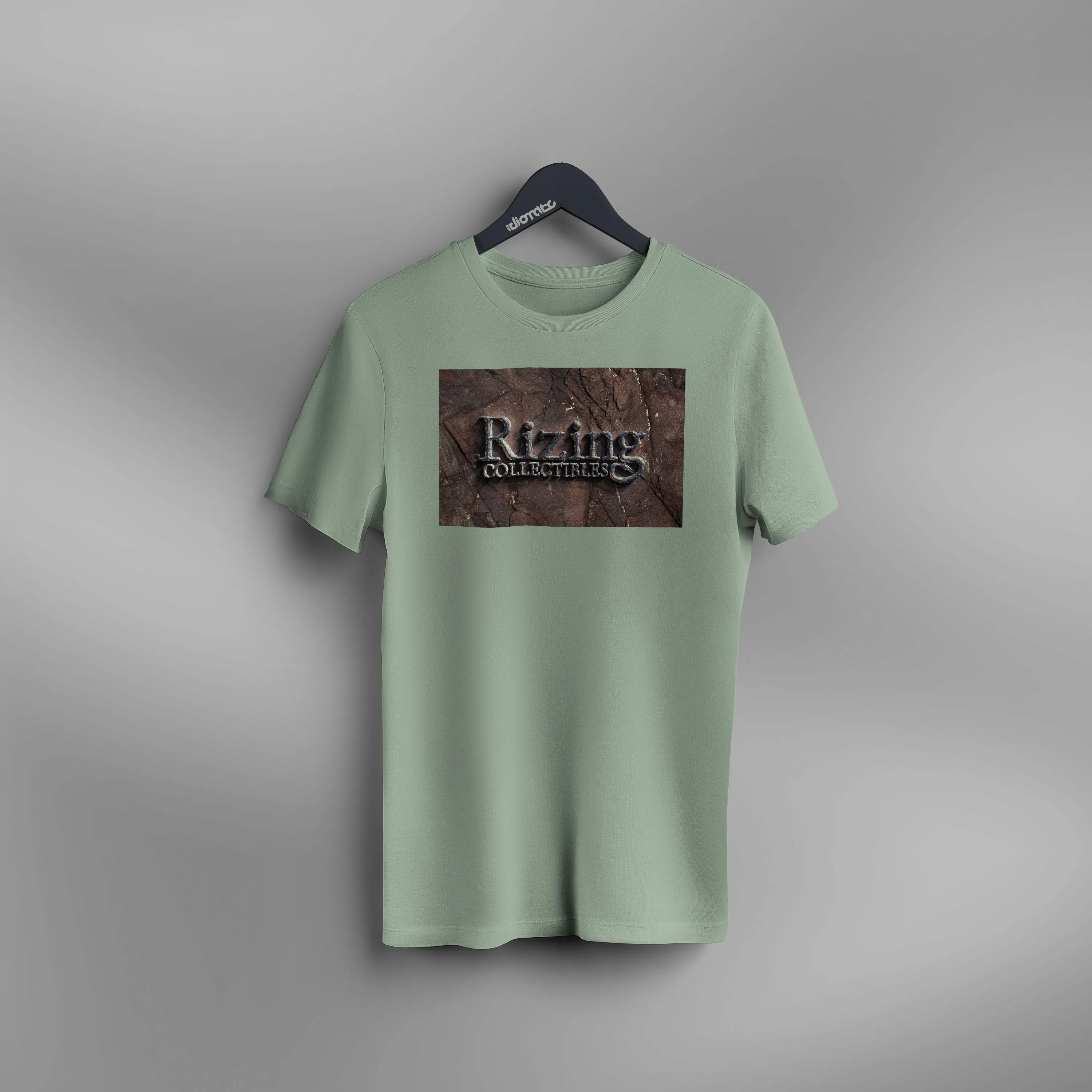 Rizing Name Stone Shirt