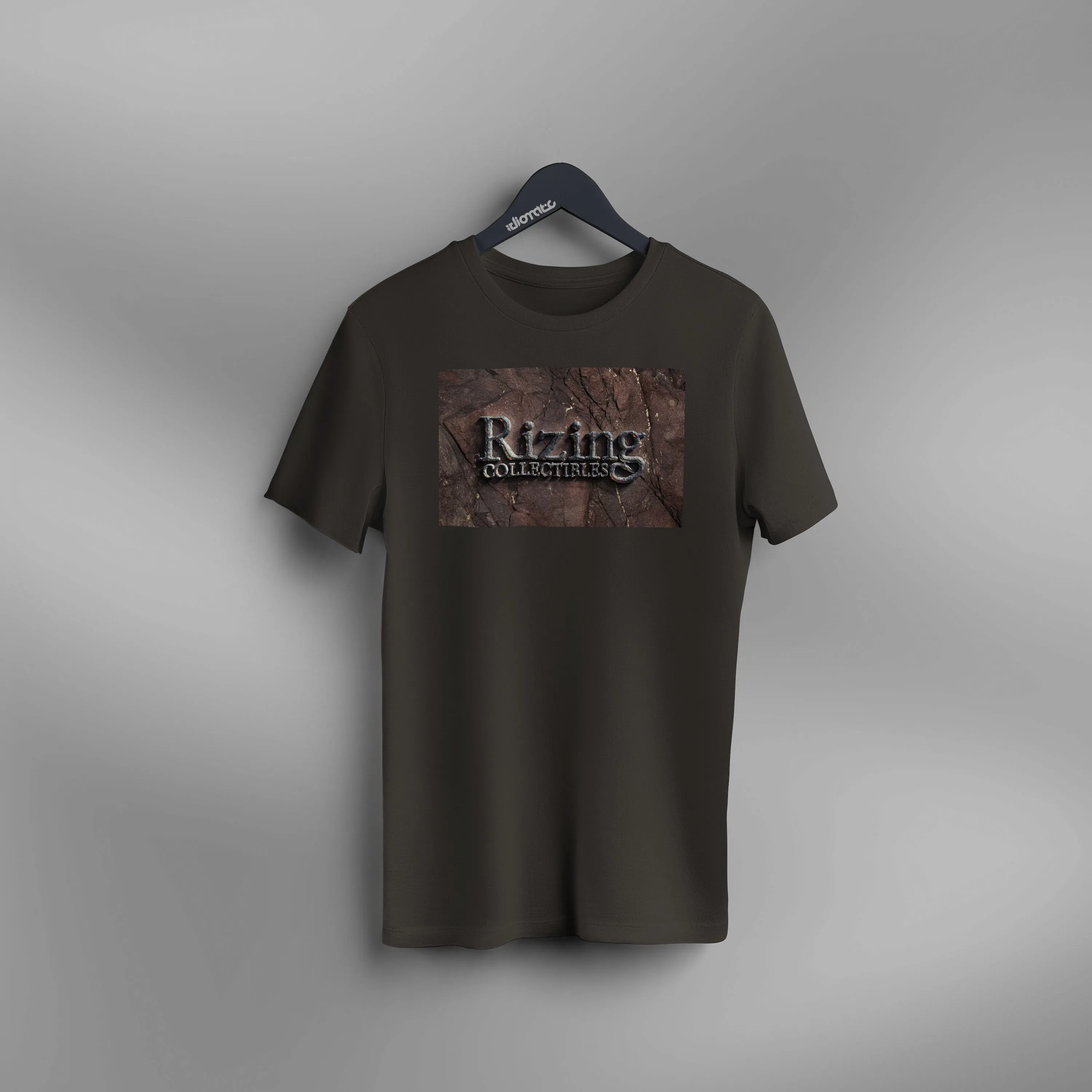 Rizing Name Stone Shirt