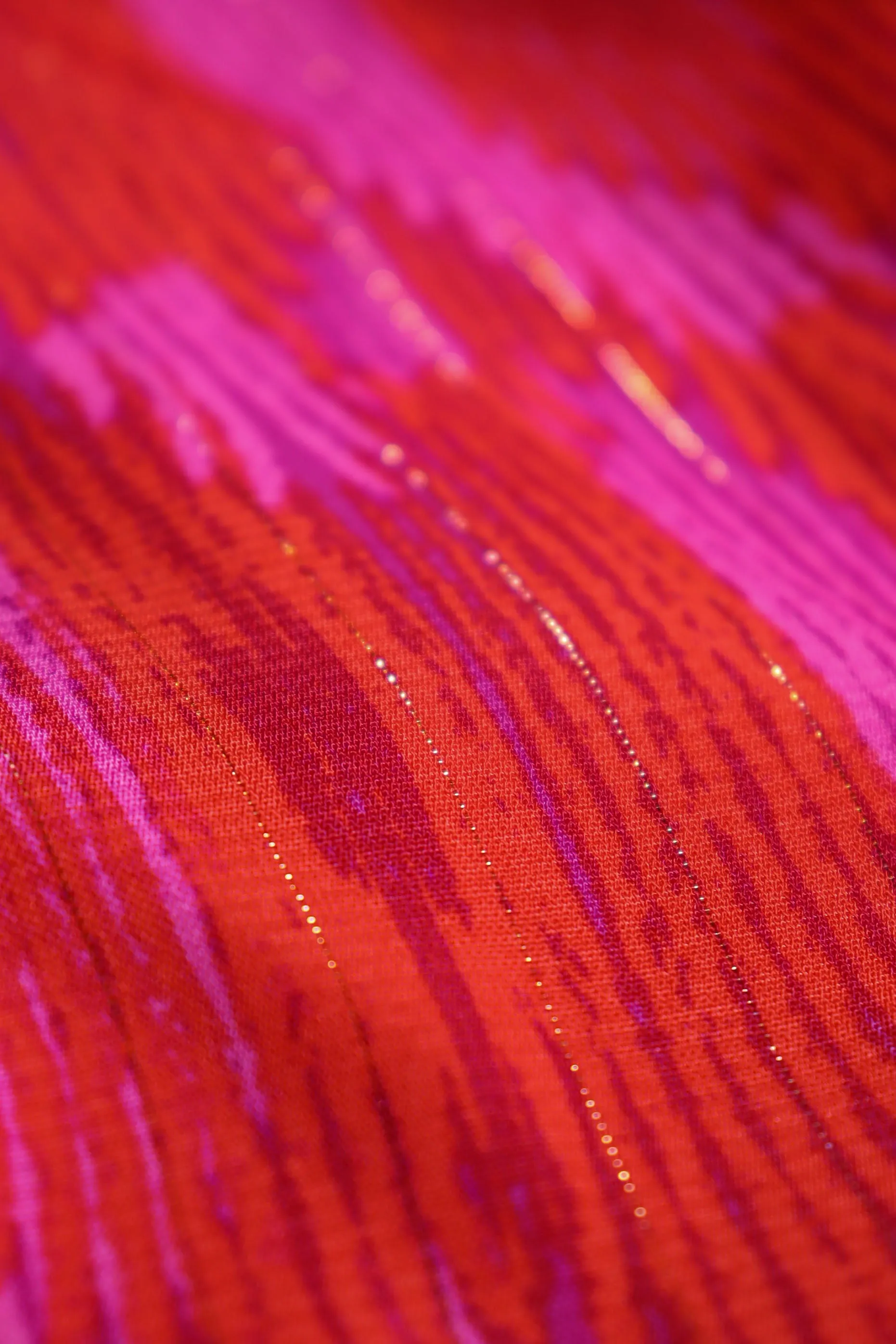 Rok Lotte | Feather print