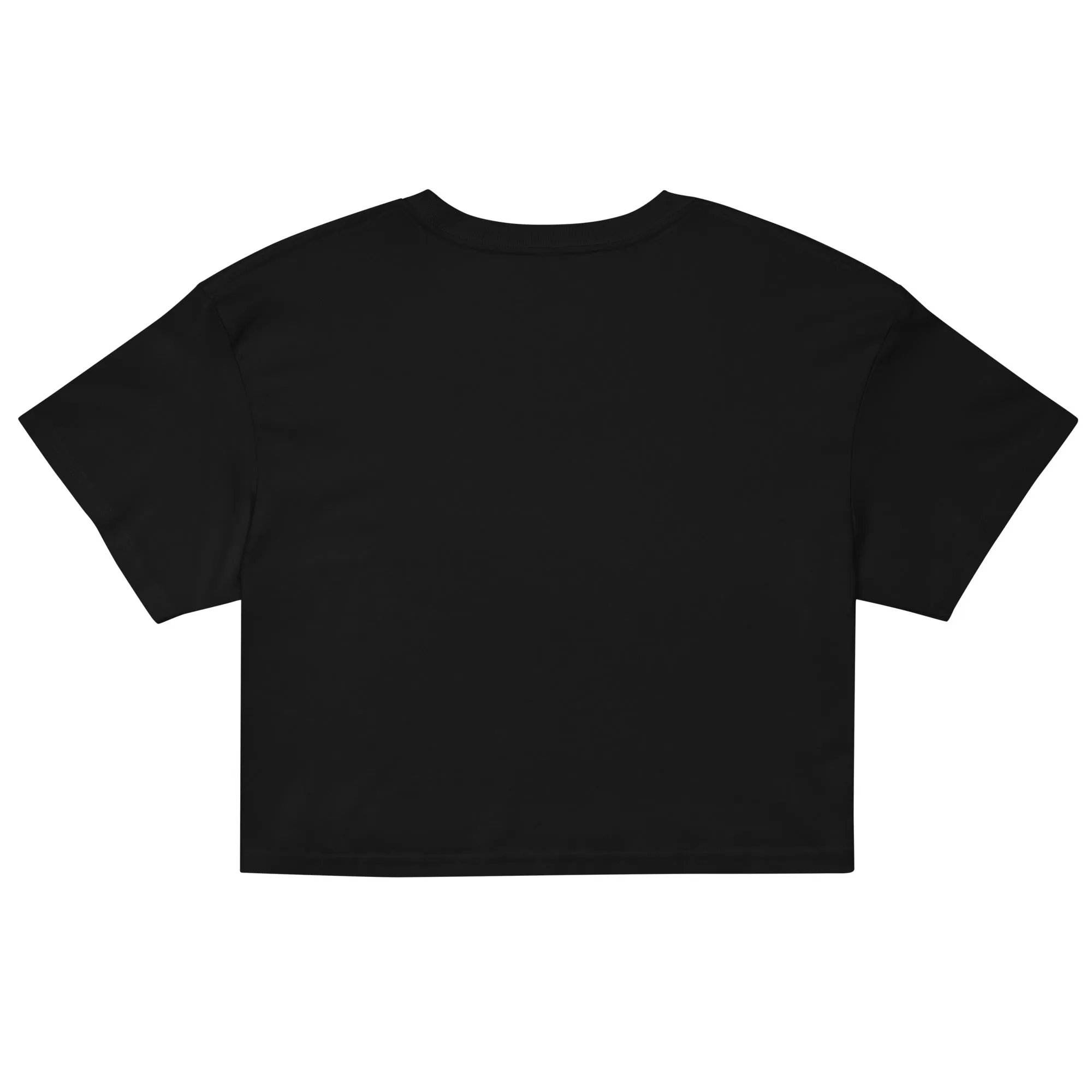 Romulus Girl Power Crop Top