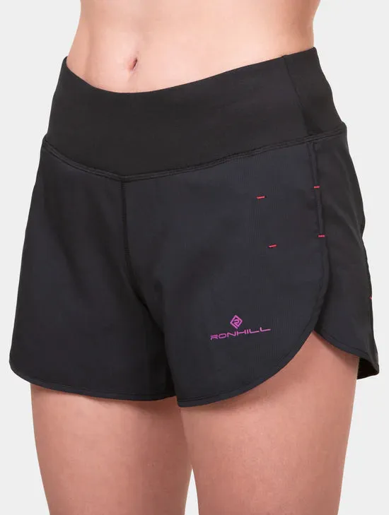 Ronhill Women's Tech 4.5" Short