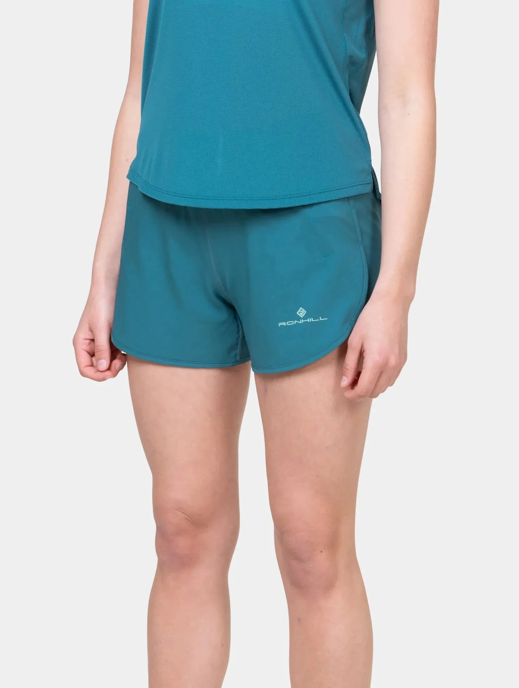 Ronhill Women's Tech 4.5" Short