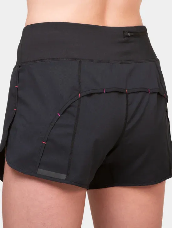 Ronhill Women's Tech 4.5" Short