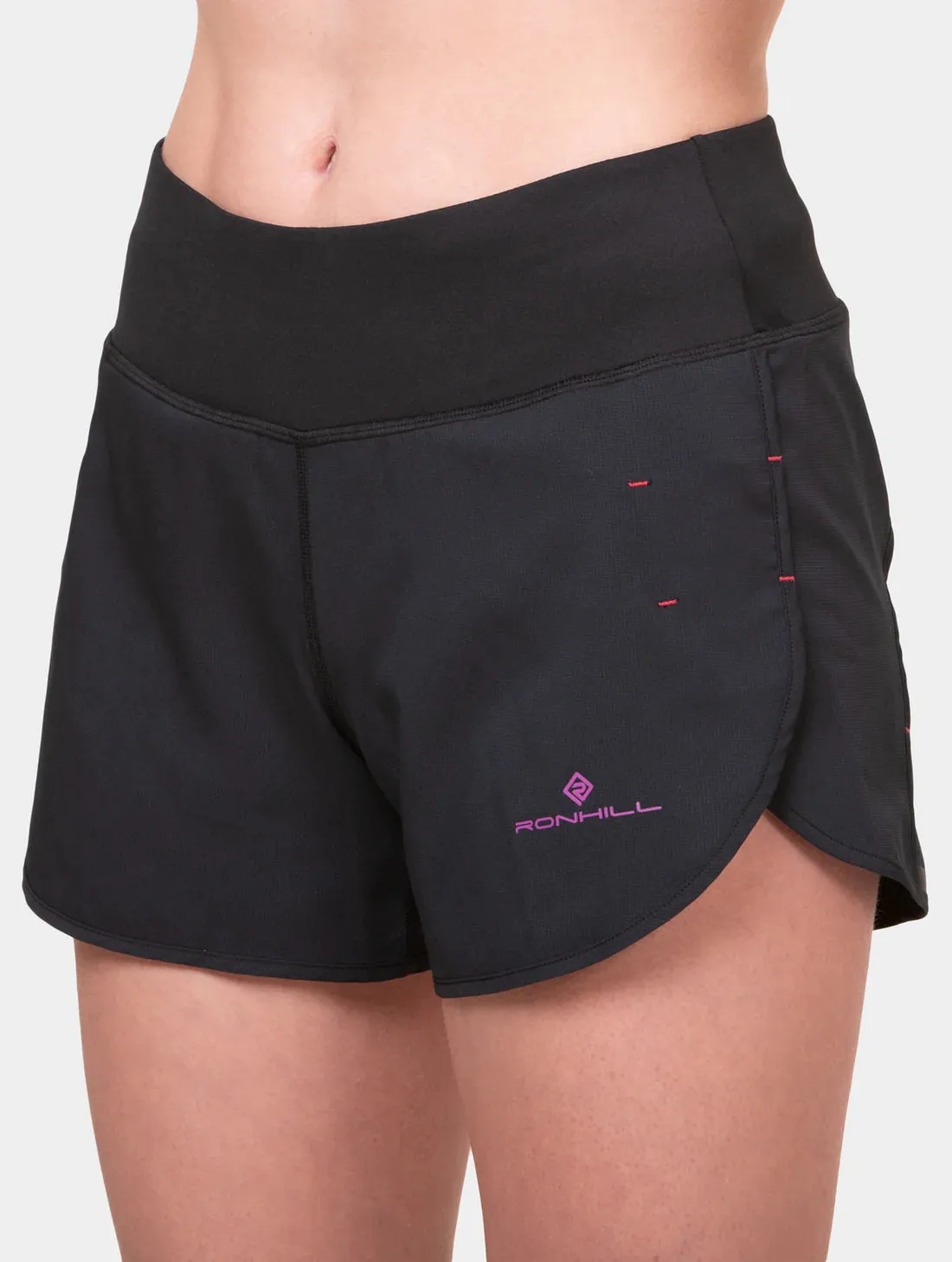 Ronhill Women's Tech 4.5" Short