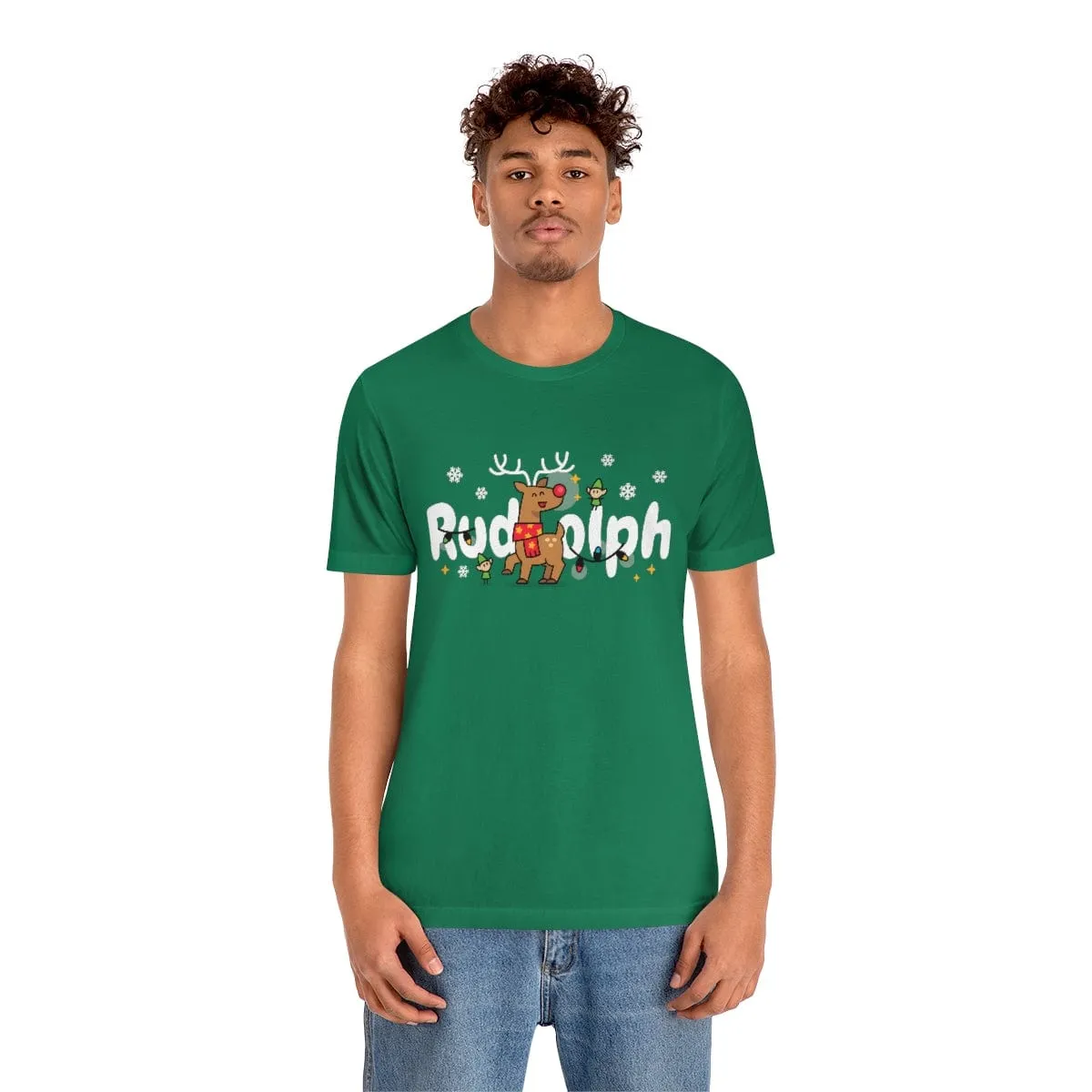 Rudolph