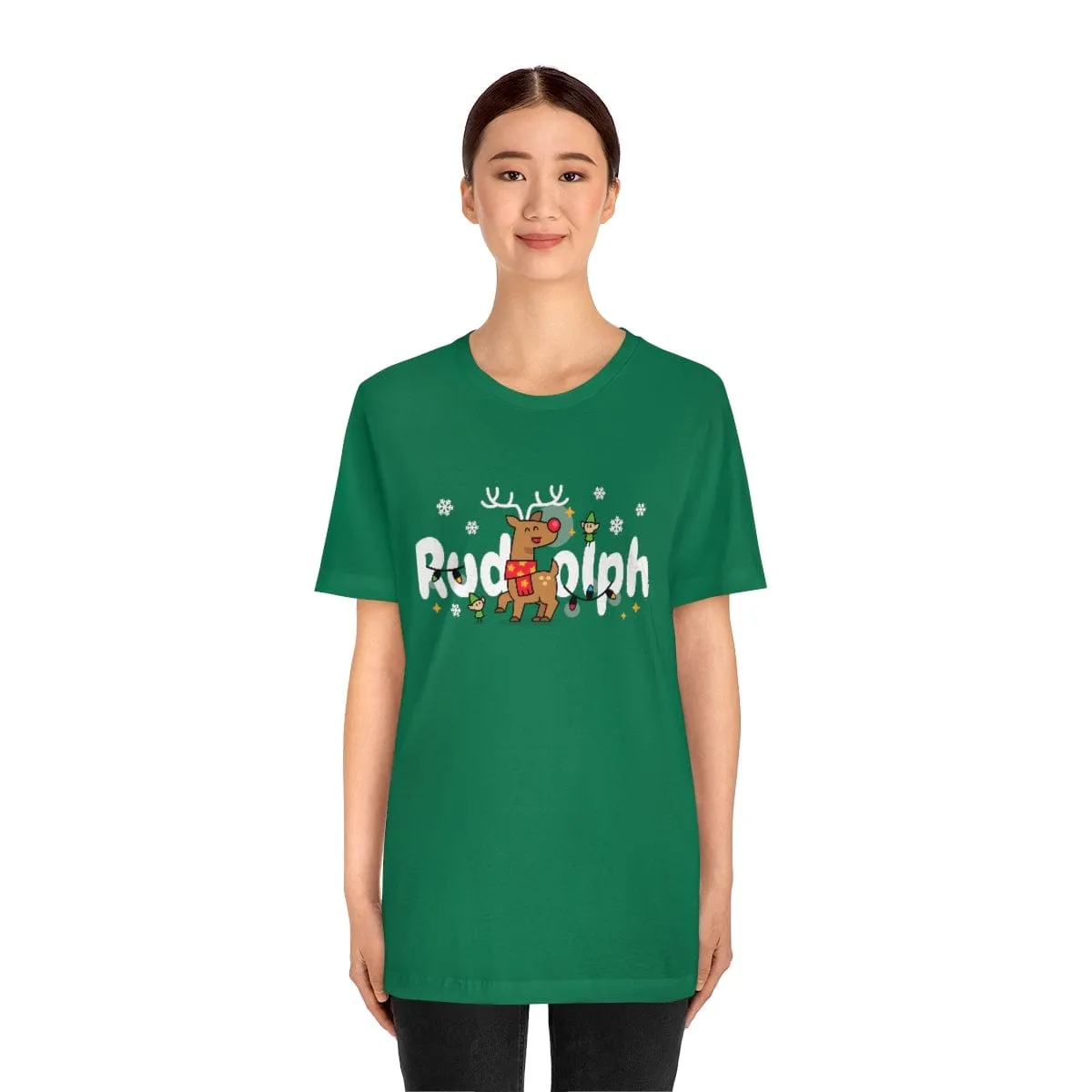Rudolph