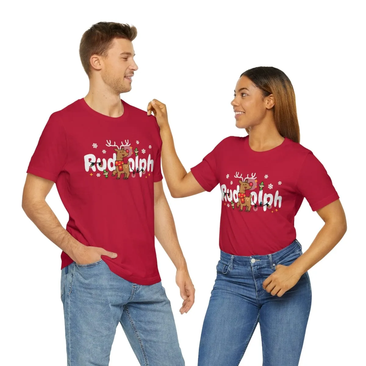 Rudolph