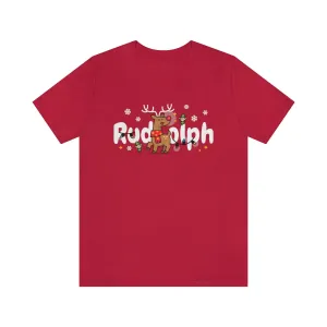 Rudolph
