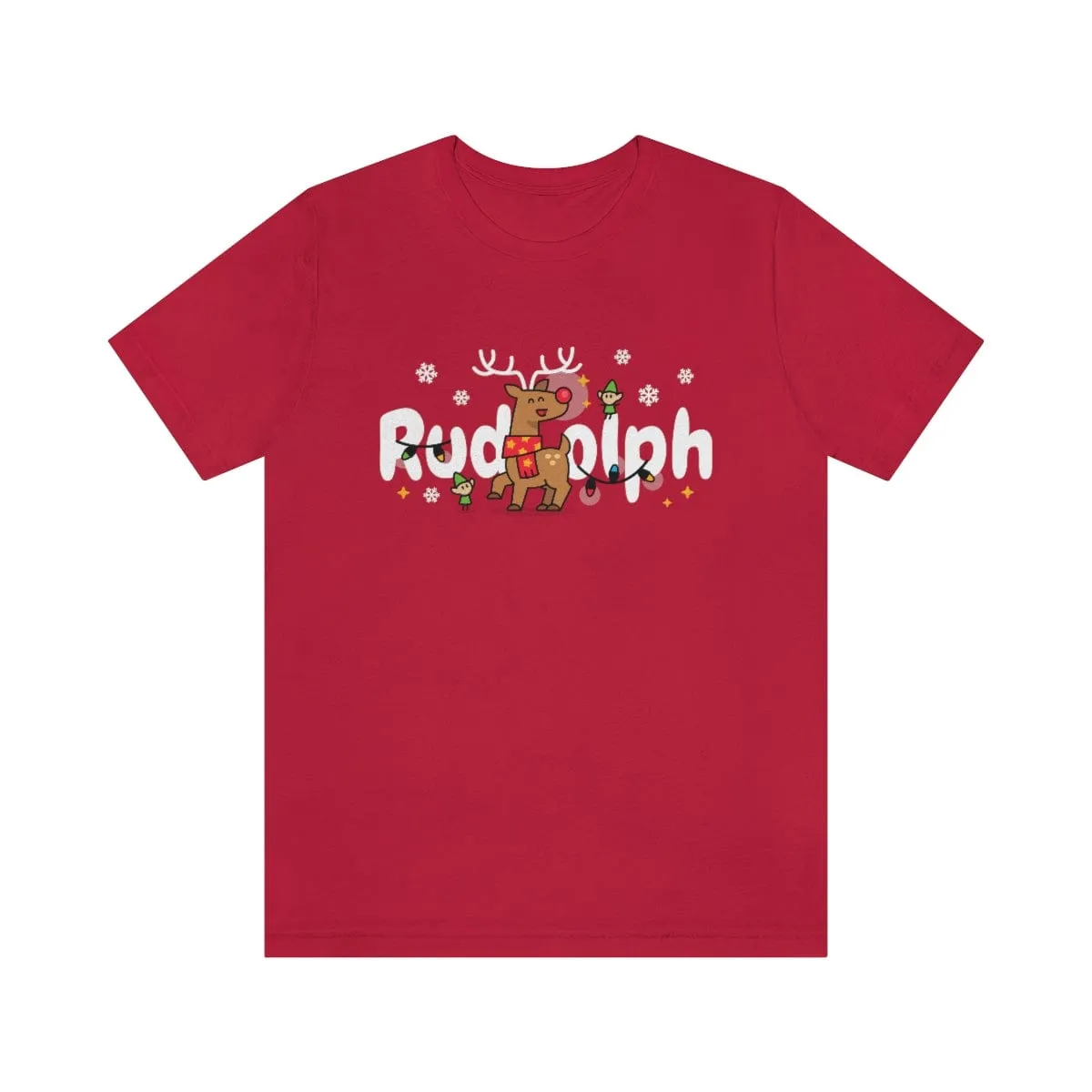 Rudolph