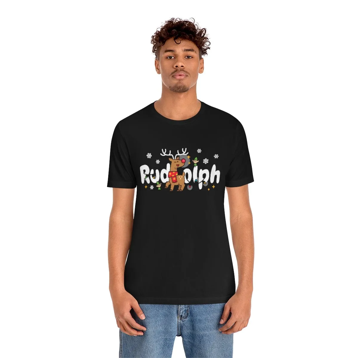 Rudolph