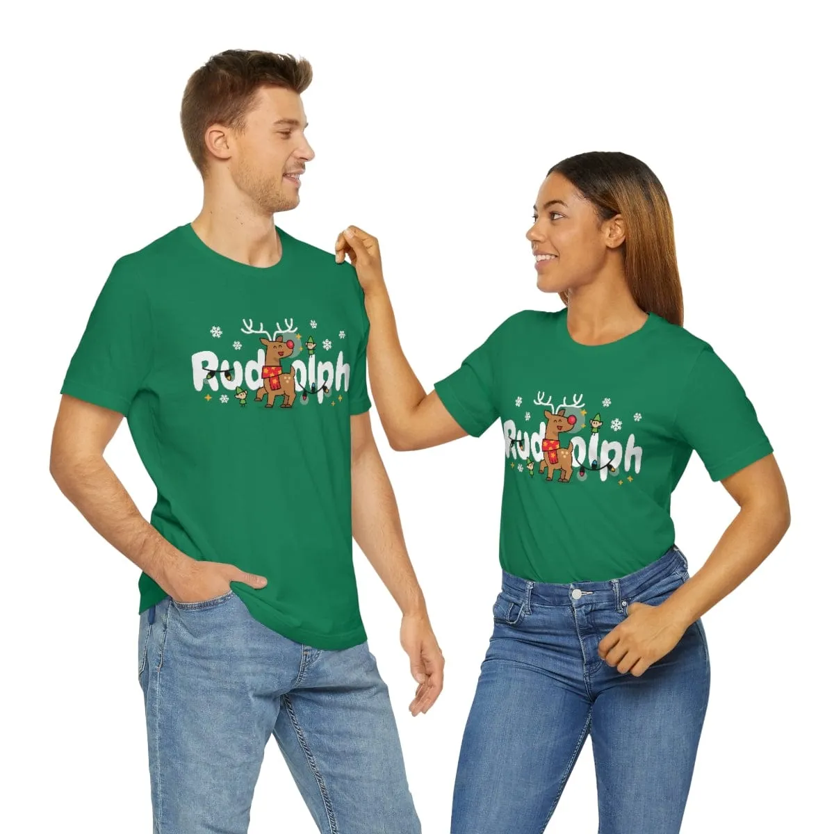 Rudolph