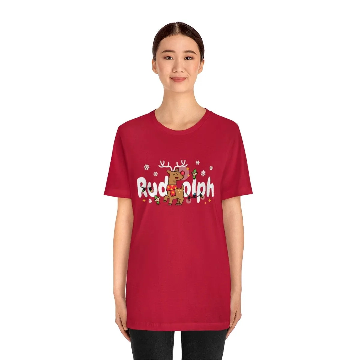 Rudolph