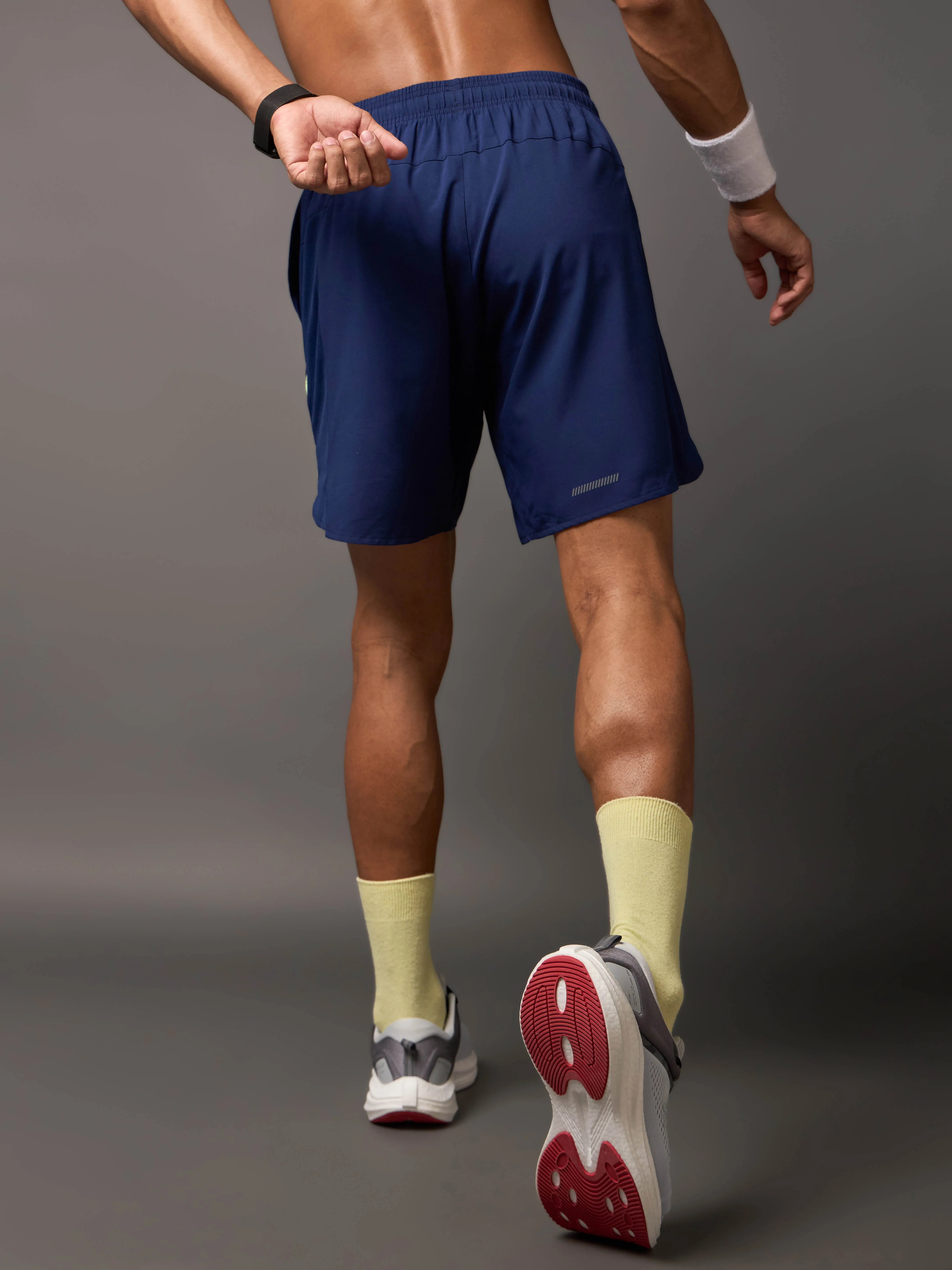 Run Max Shorts