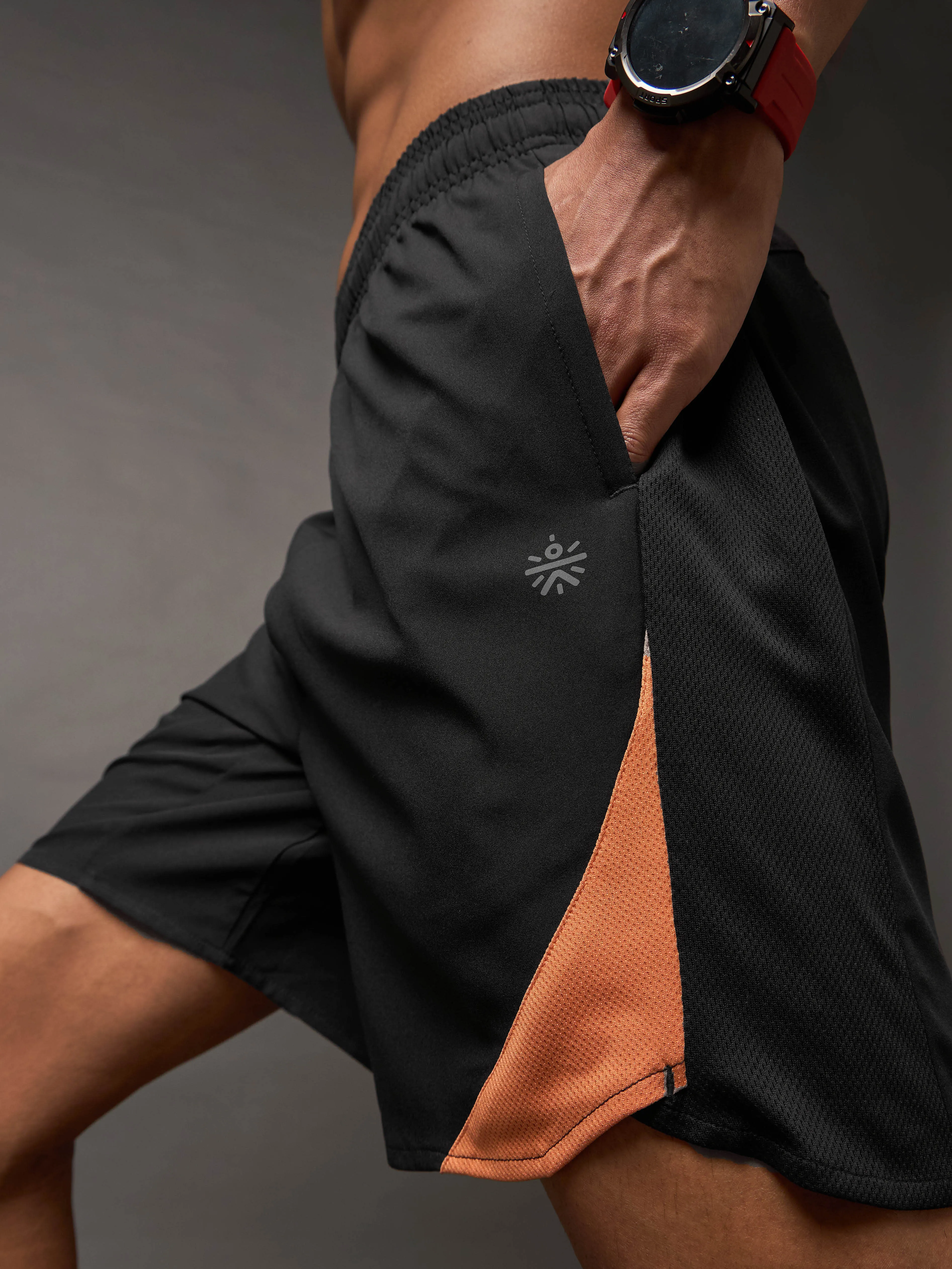 Run Max Shorts