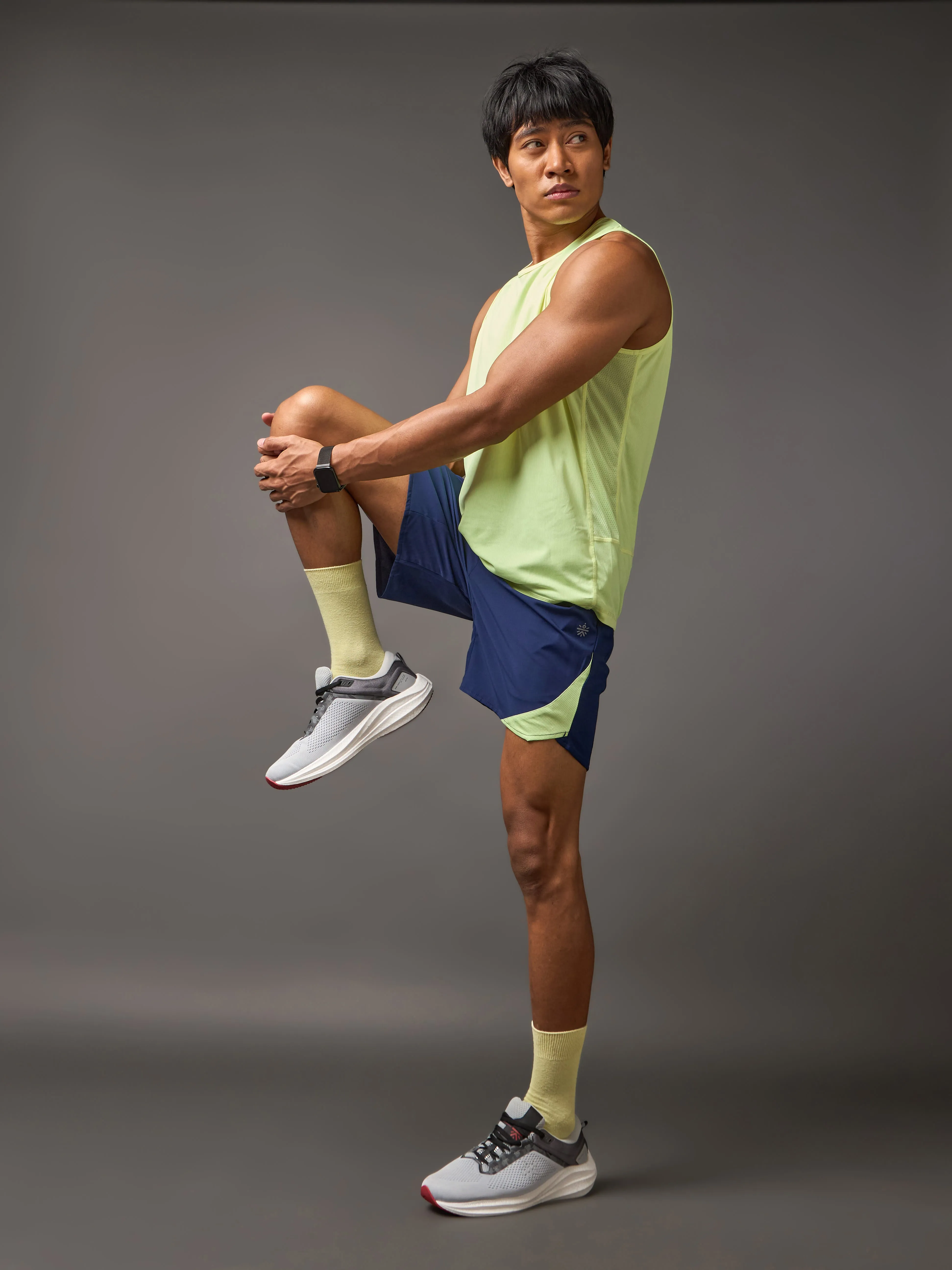 Run Max Shorts