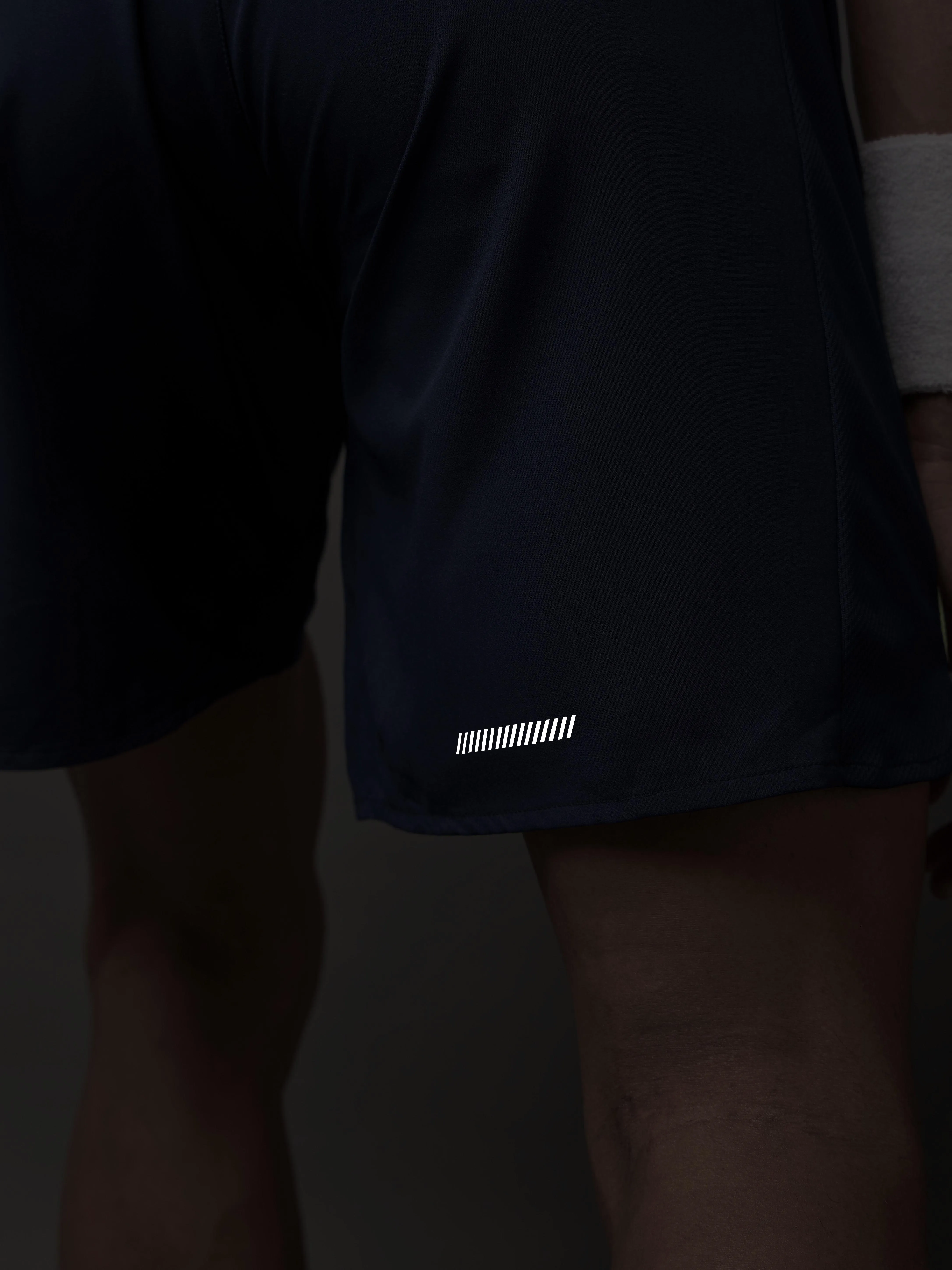 Run Max Shorts