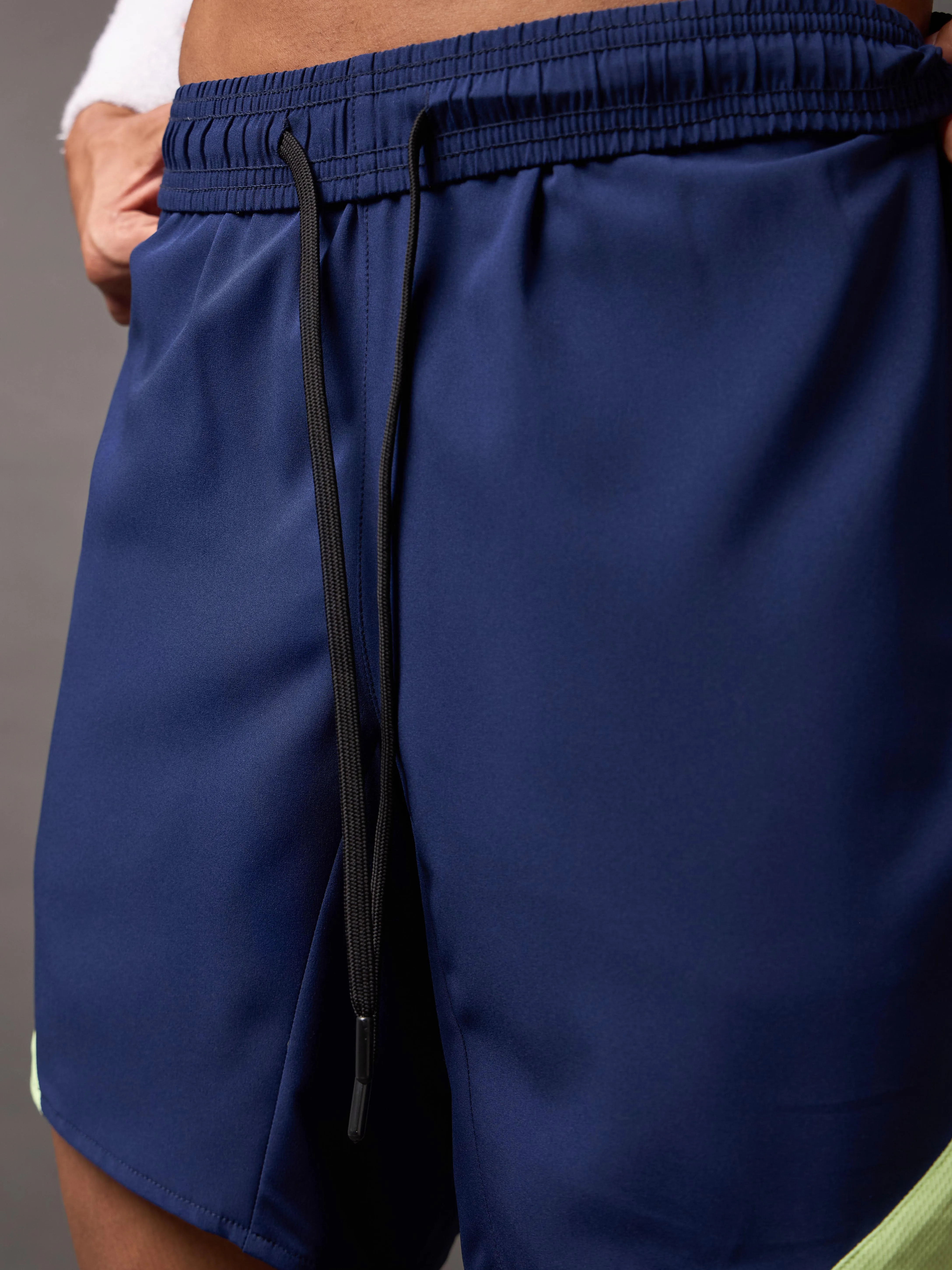 Run Max Shorts