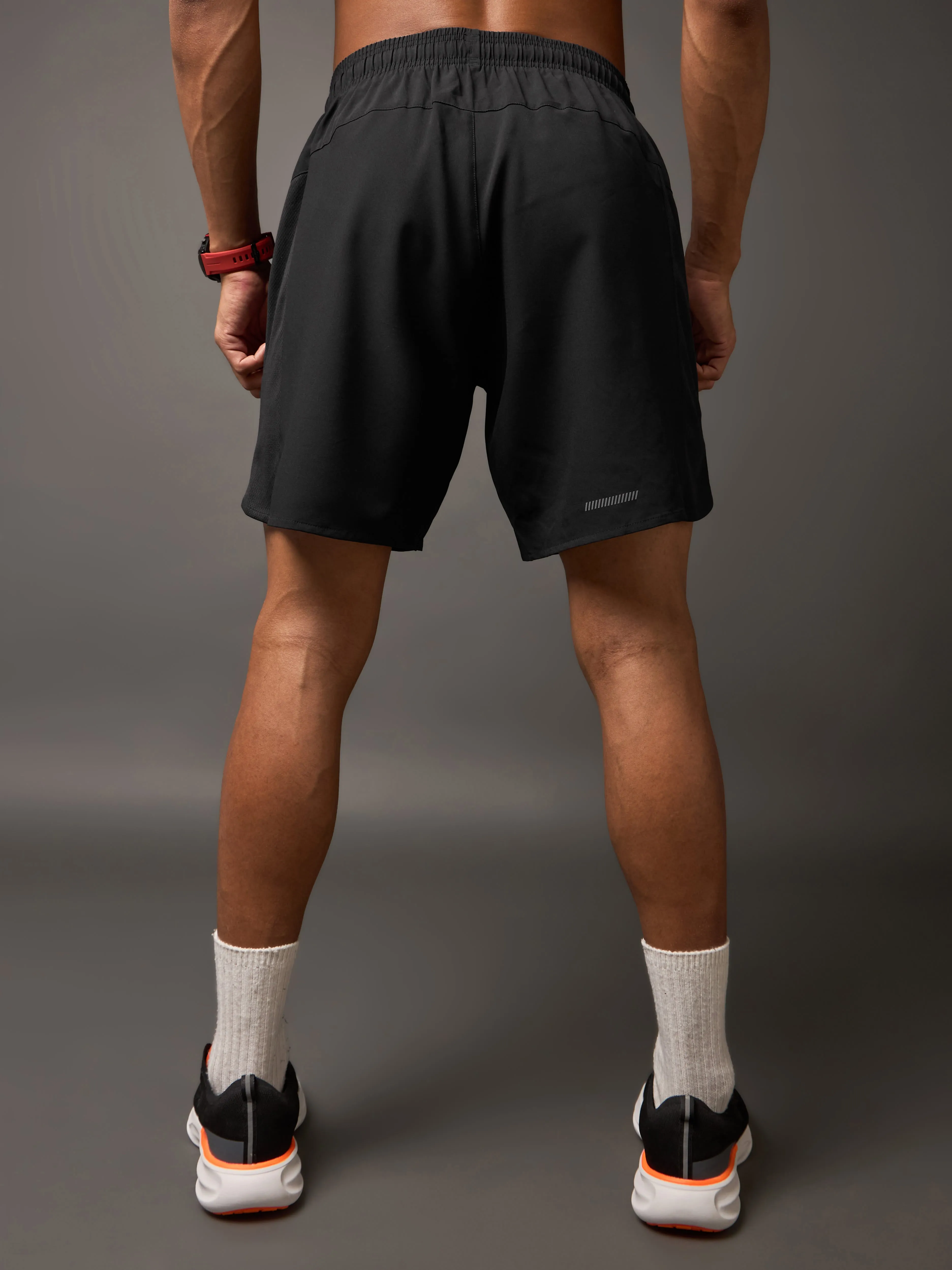 Run Max Shorts