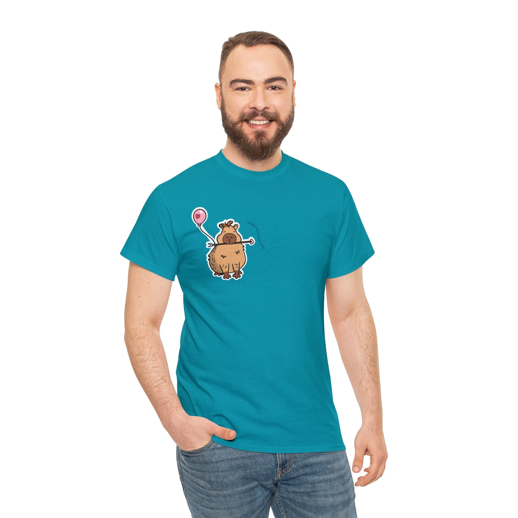 Sagittarius T-shirt men