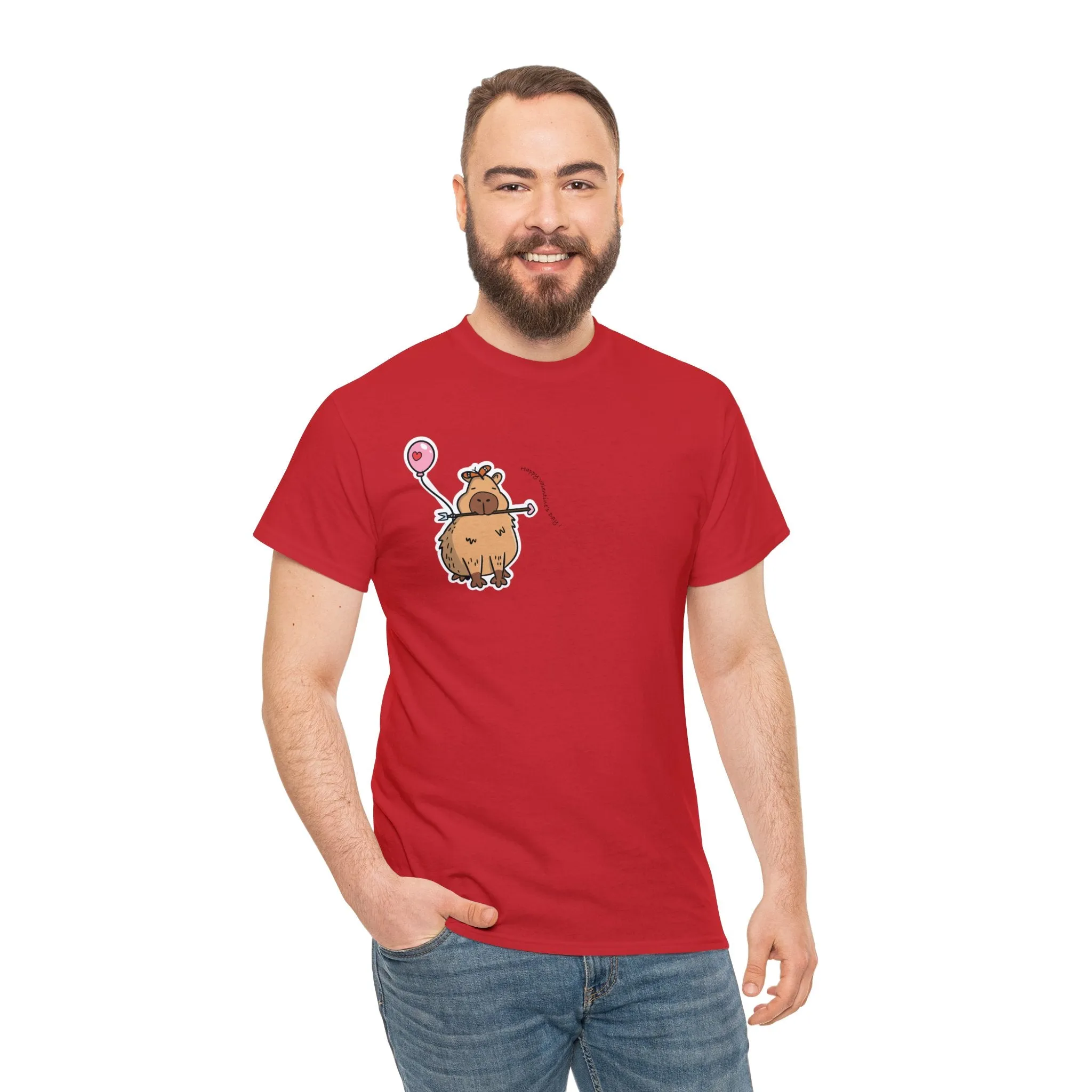Sagittarius T-shirt men