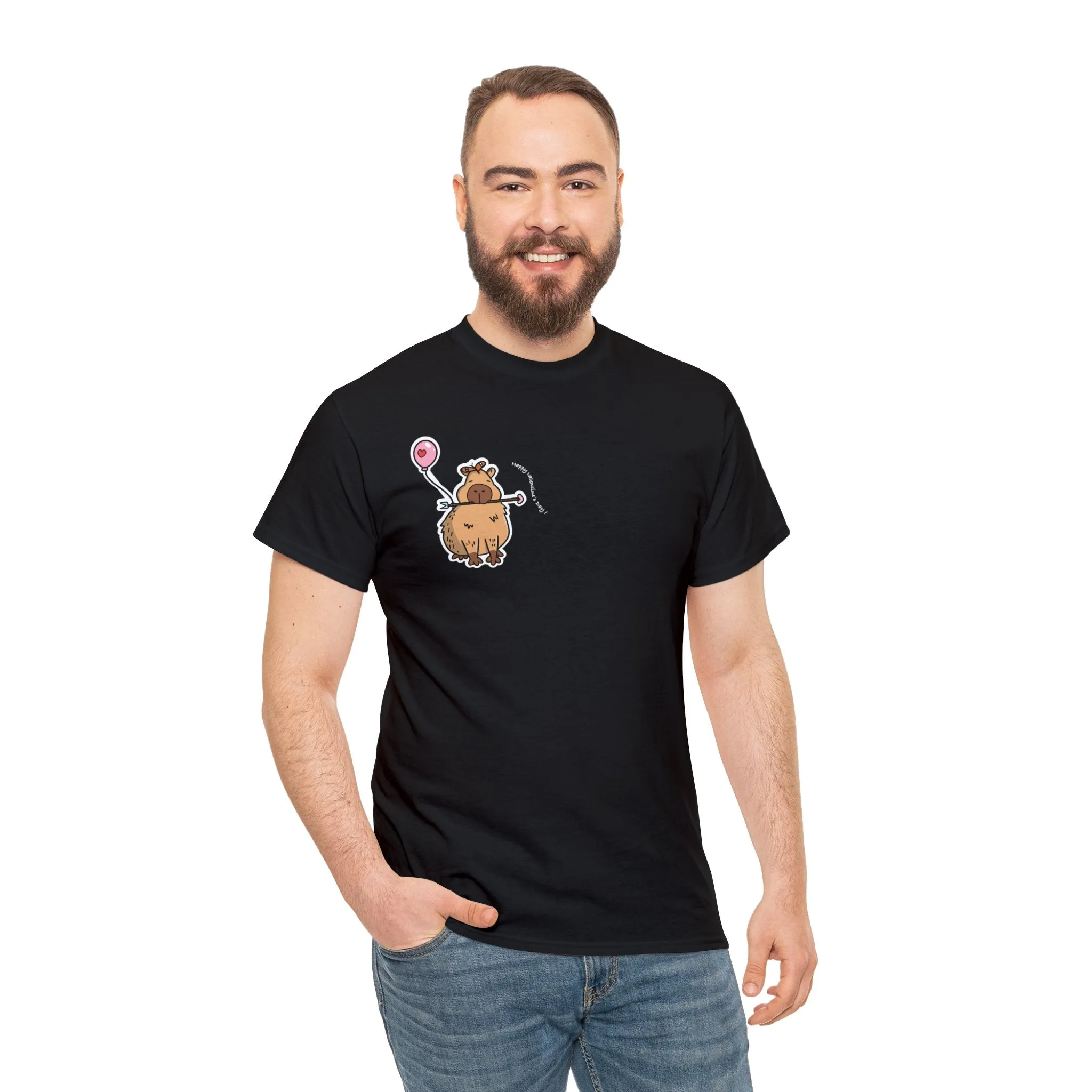Sagittarius T-shirt men
