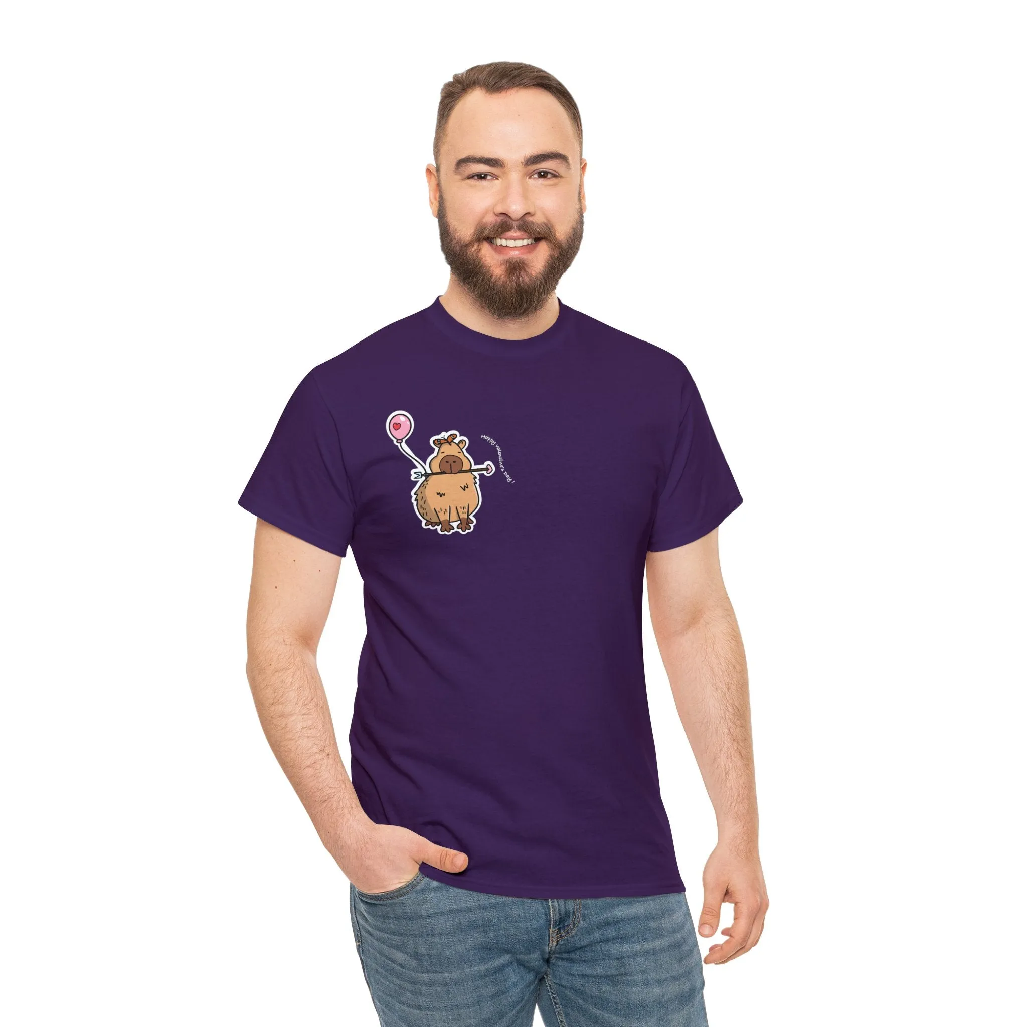 Sagittarius T-shirt men