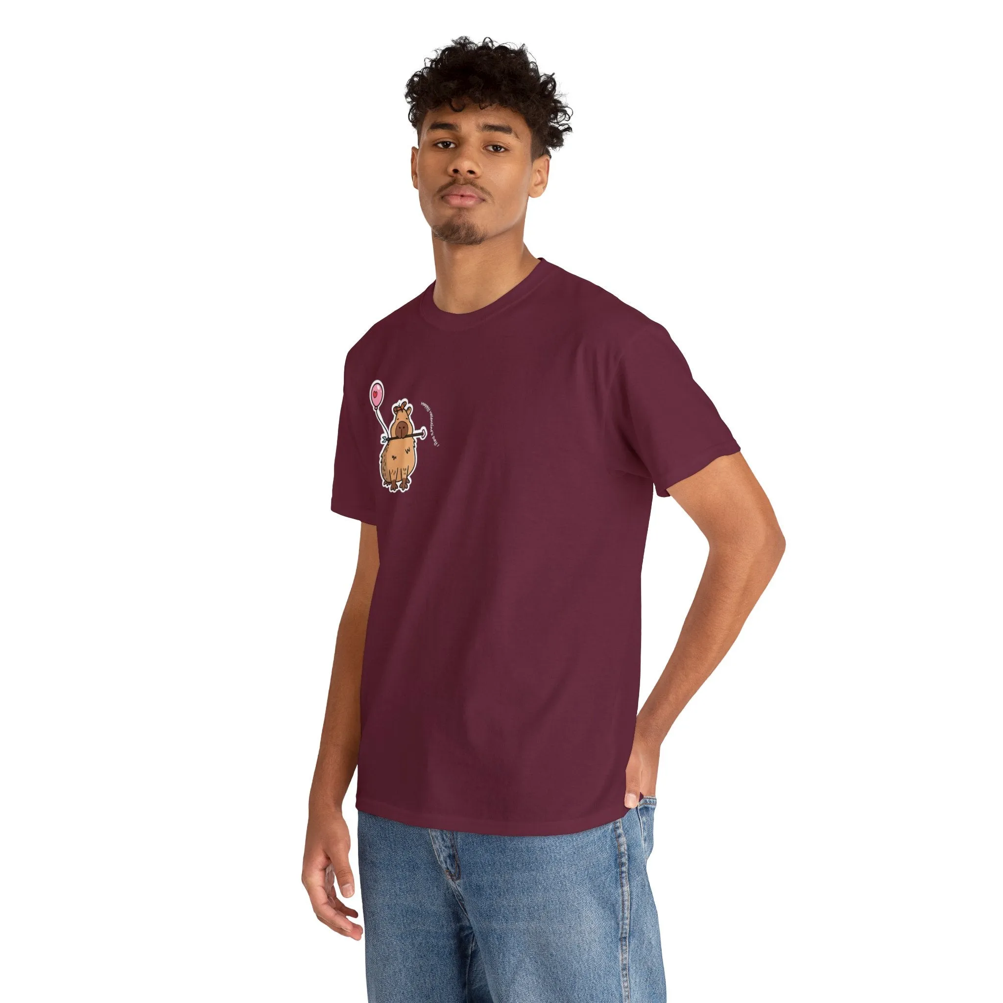 Sagittarius T-shirt men
