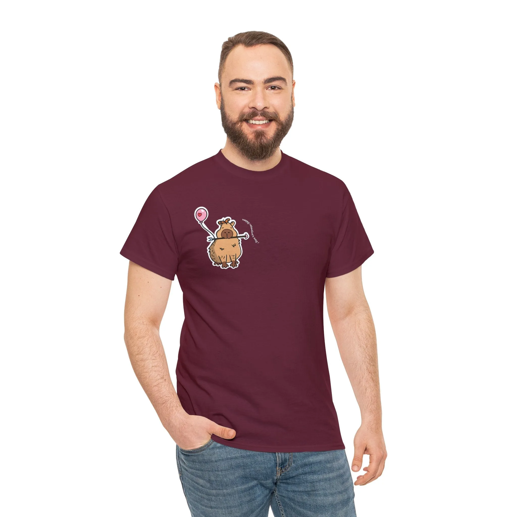 Sagittarius T-shirt men