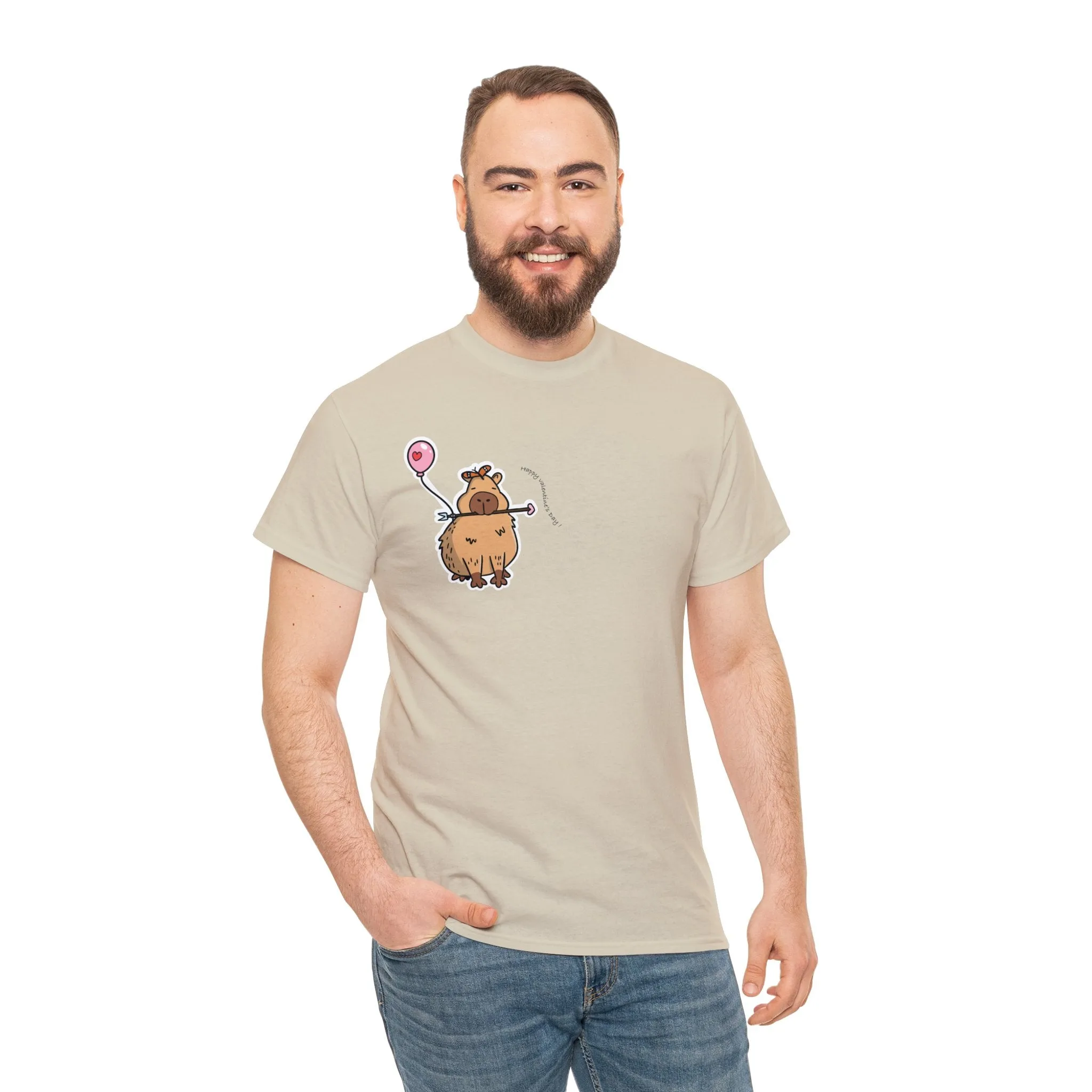 Sagittarius T-shirt men