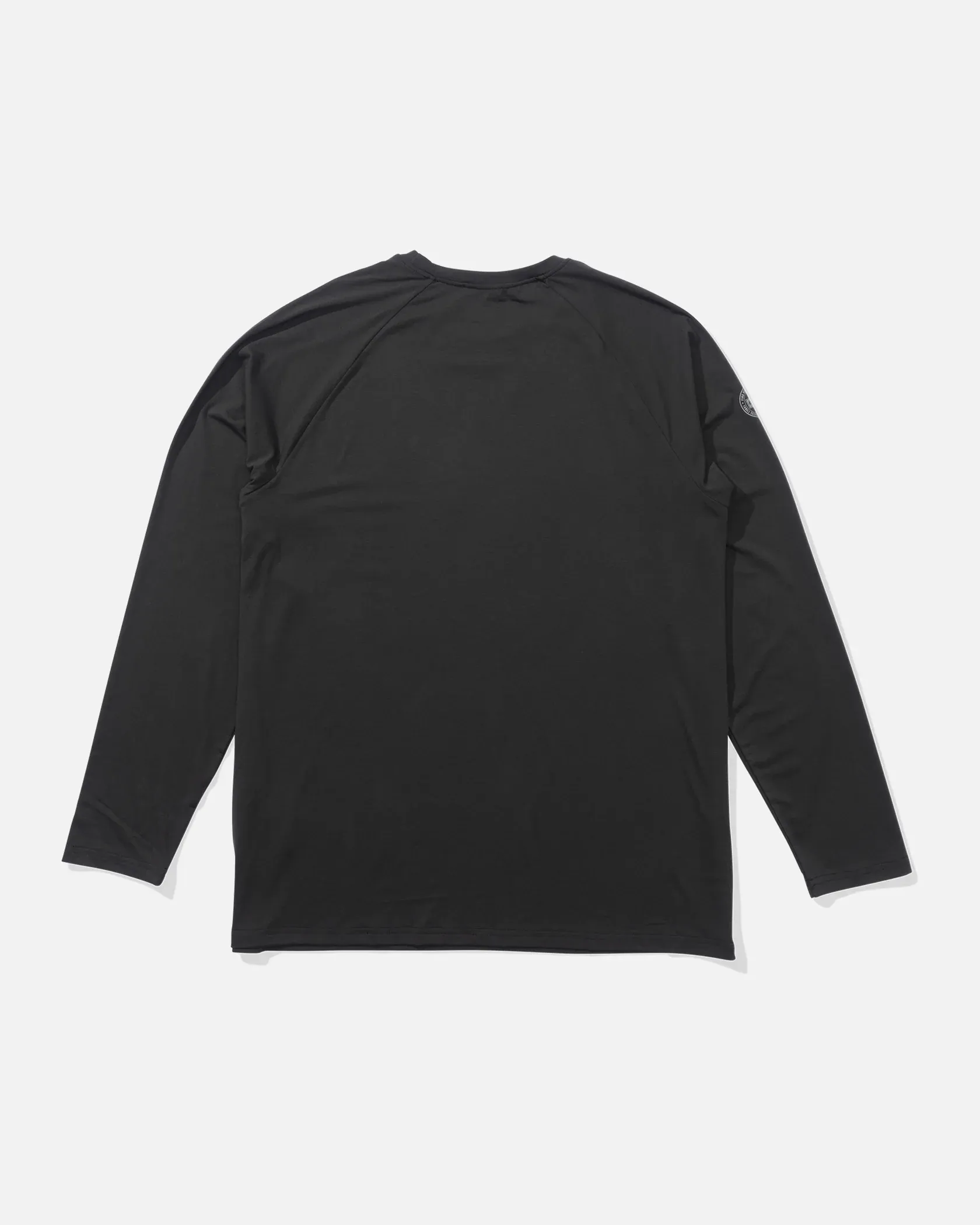 Salty Crew Mens Mariner Lite UV Long Sleeve Sunshirt