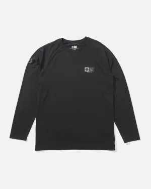 Salty Crew Mens Mariner Lite UV Long Sleeve Sunshirt