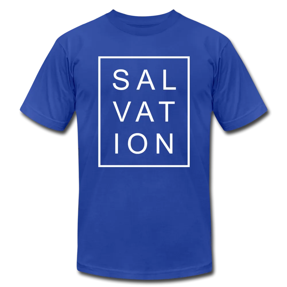 Salvation T-Shirt