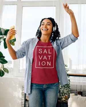 Salvation T-Shirt