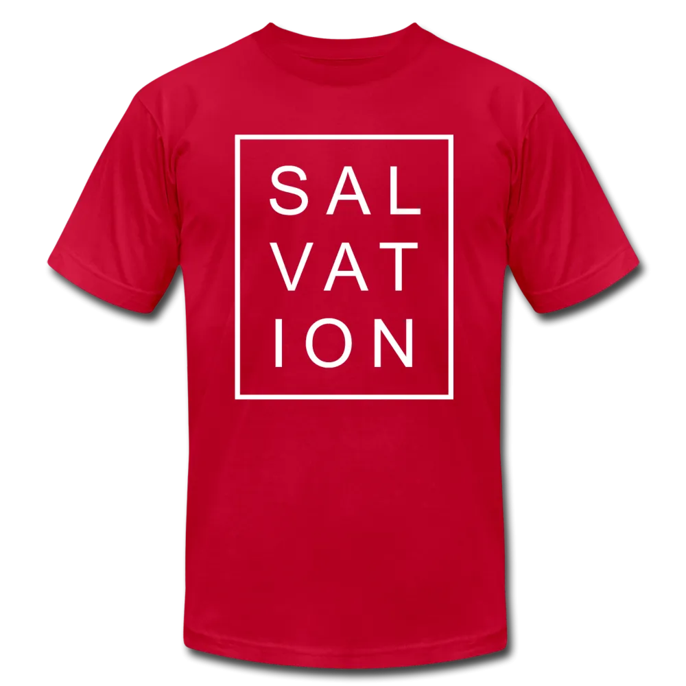 Salvation T-Shirt