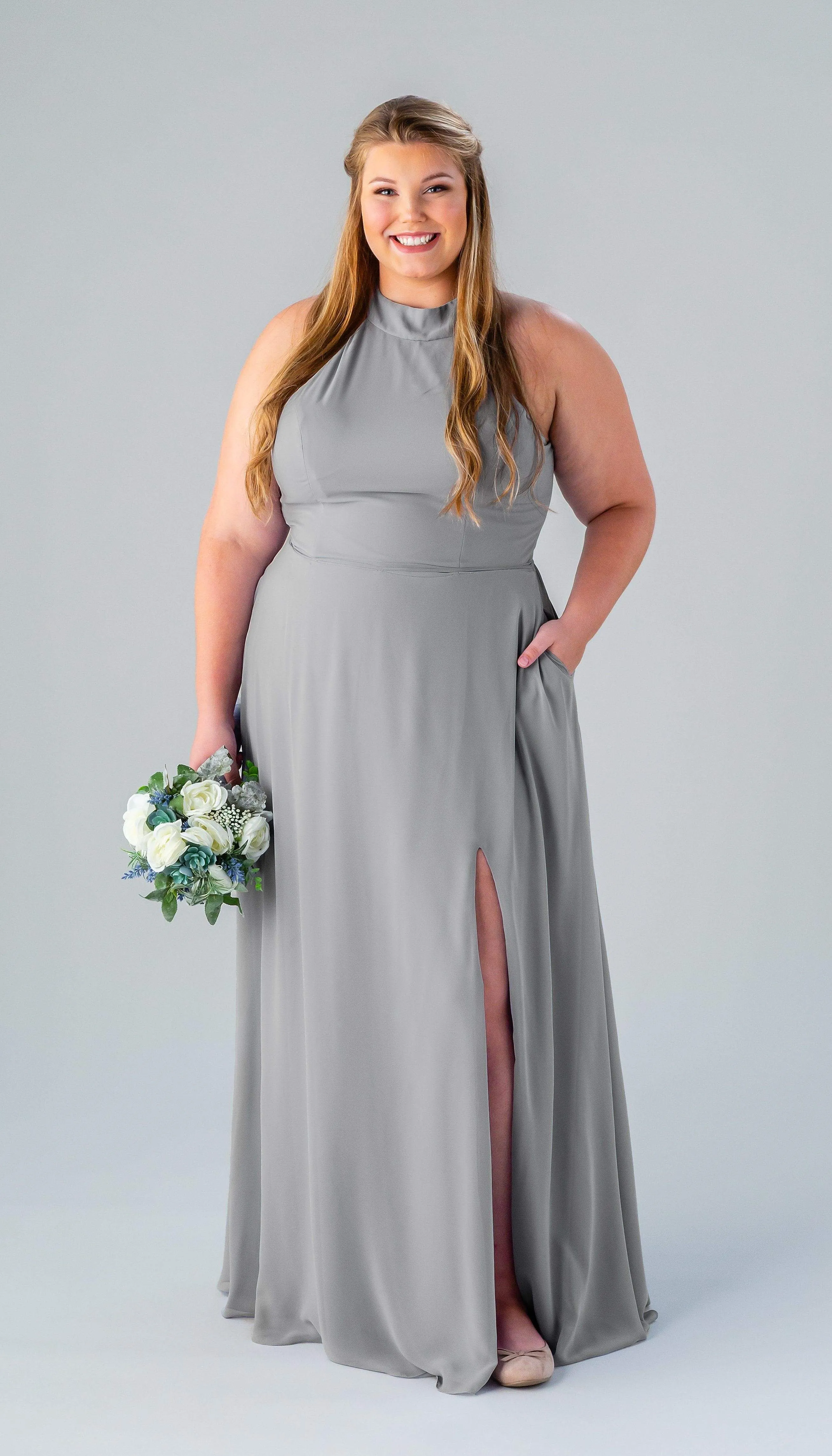 Sample Stassi Size 22