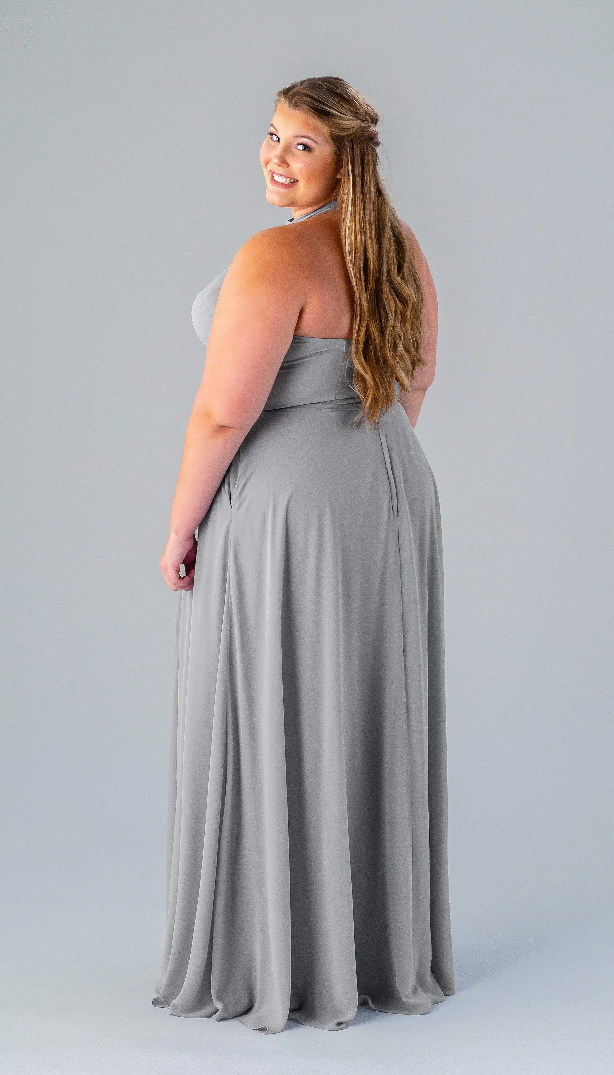 Sample Stassi Size 22