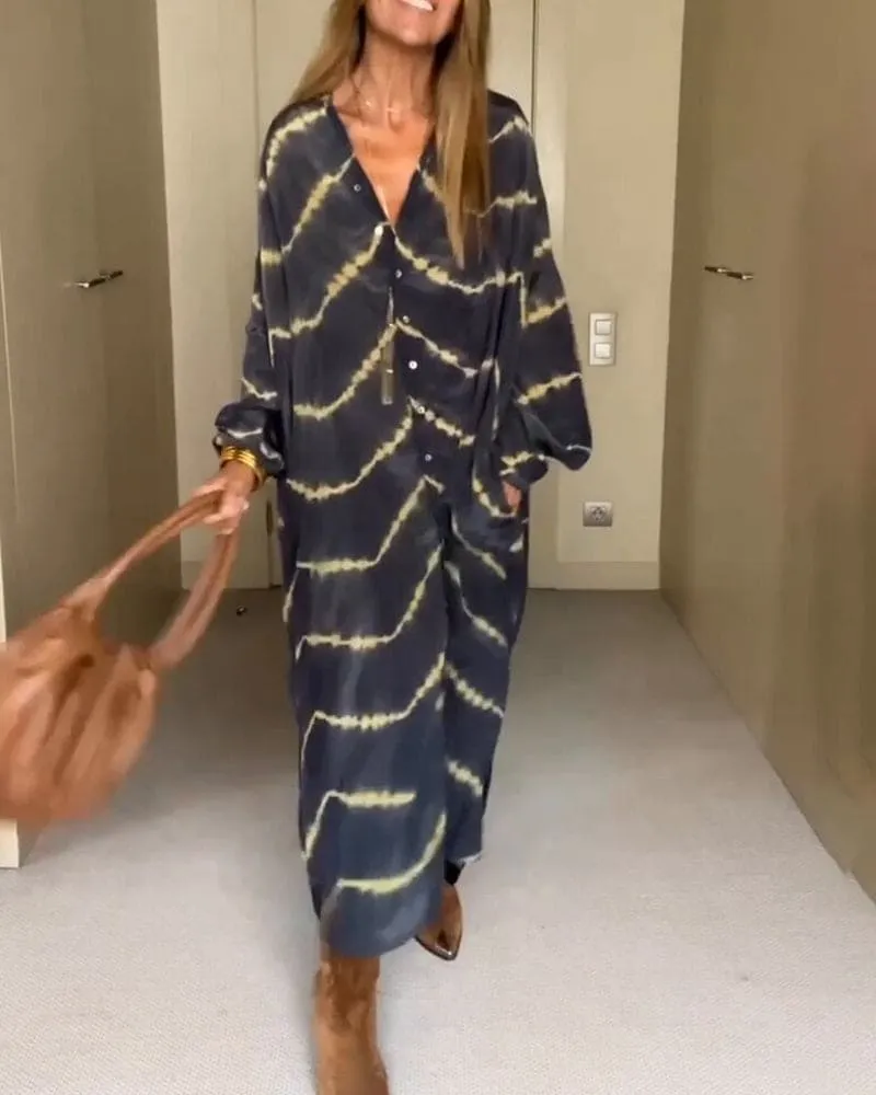 Sandra® | Chic and relaxed summer dress