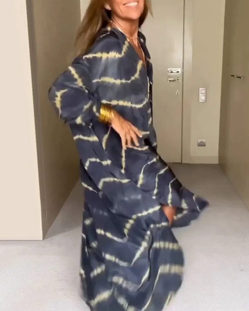 Sandra® | Chic and relaxed summer dress