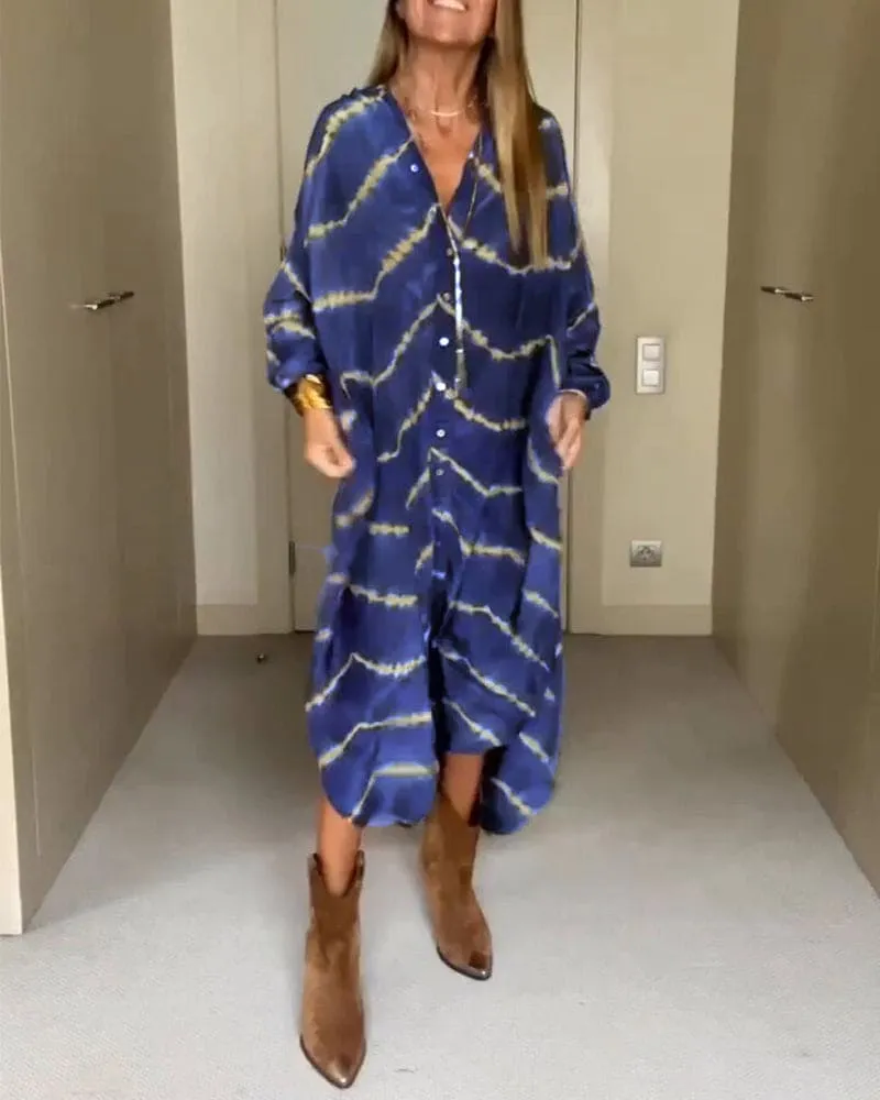 Sandra® | Chic and relaxed summer dress