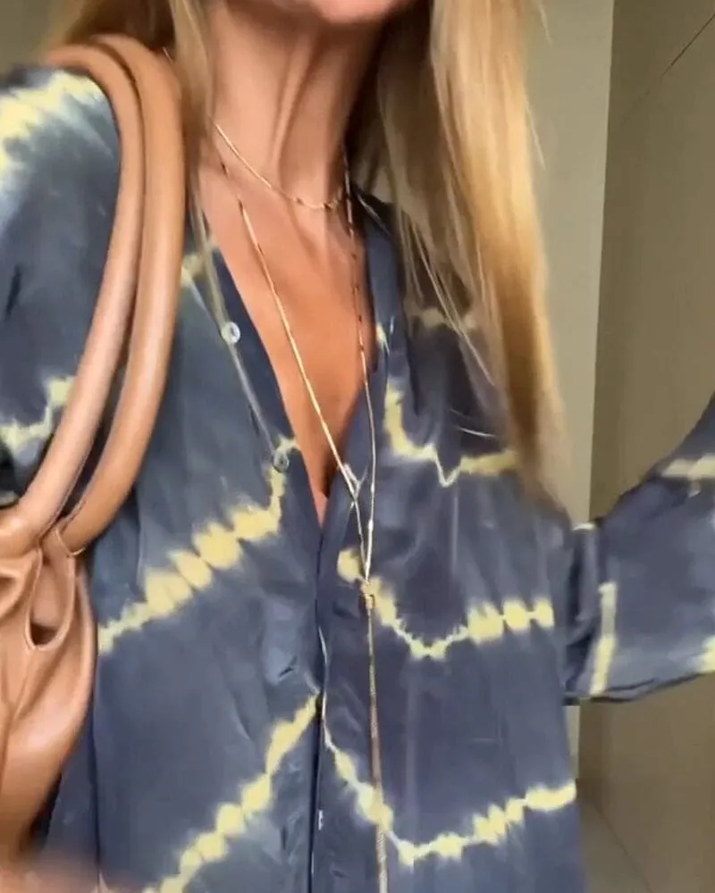 Sandra® | Chic and relaxed summer dress