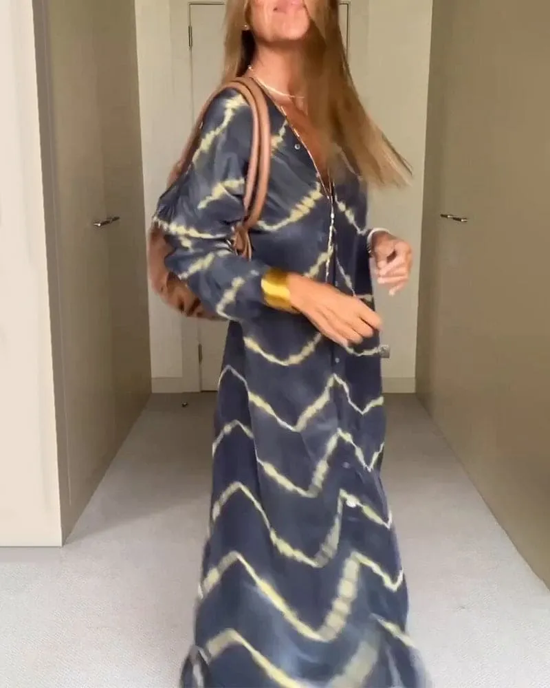 Sandra® | Chic and relaxed summer dress