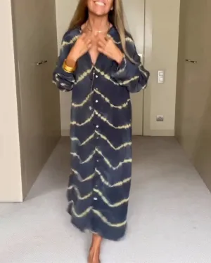 Sandra® | Chic and relaxed summer dress