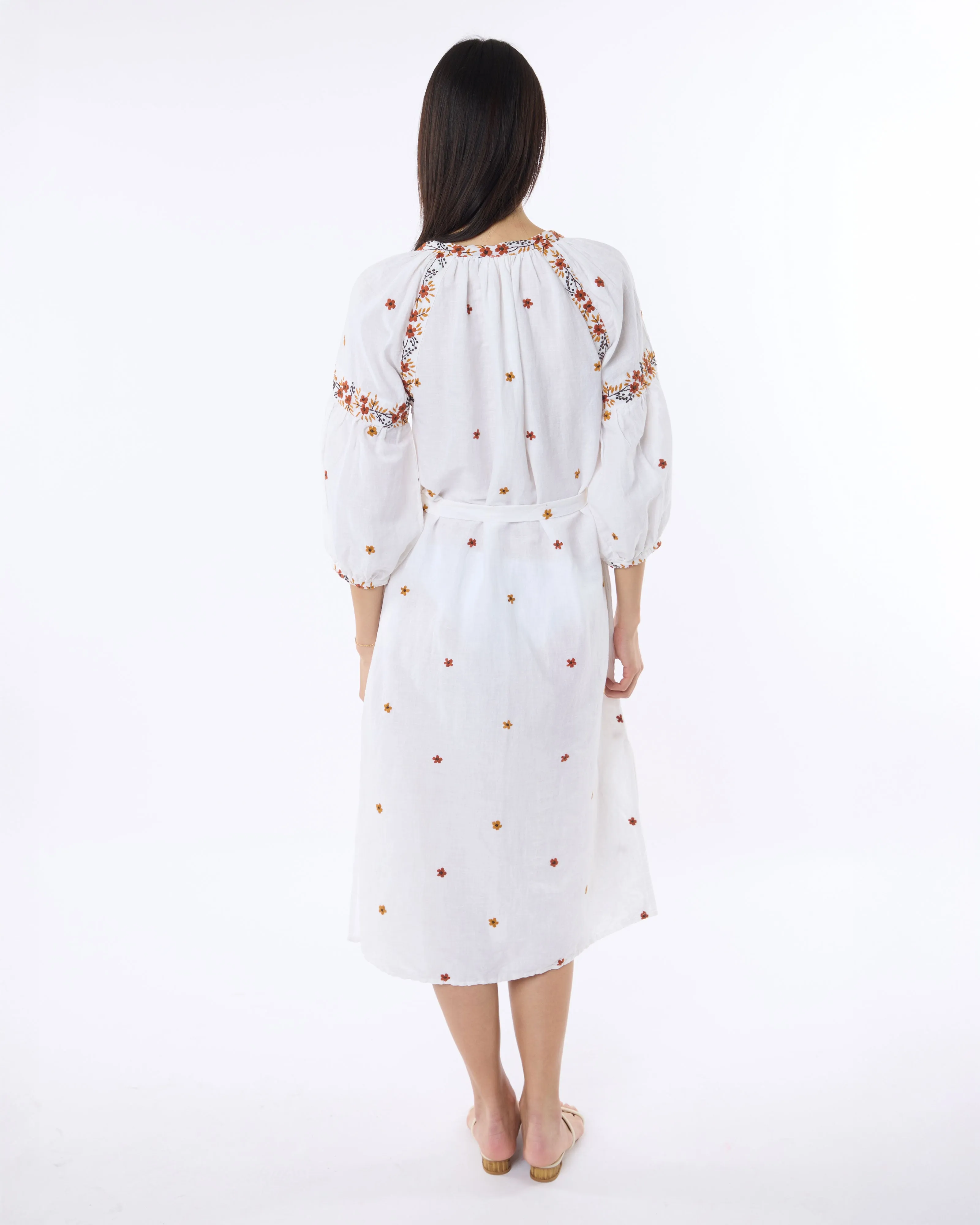 Sasha Dress