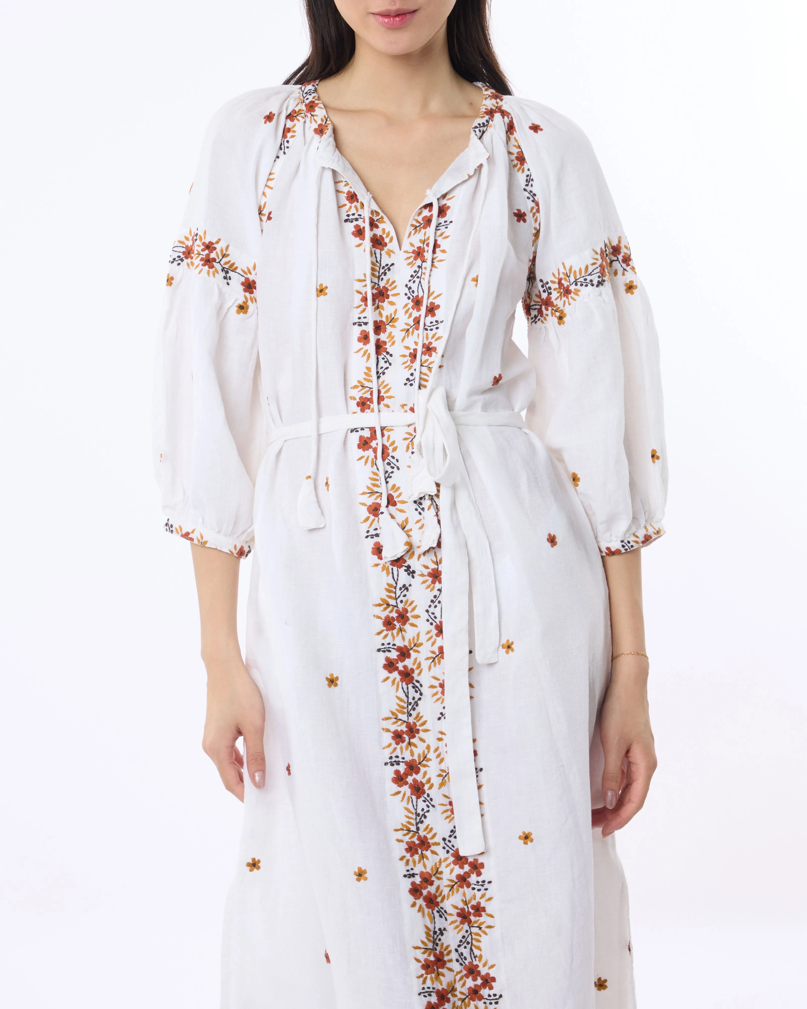 Sasha Dress