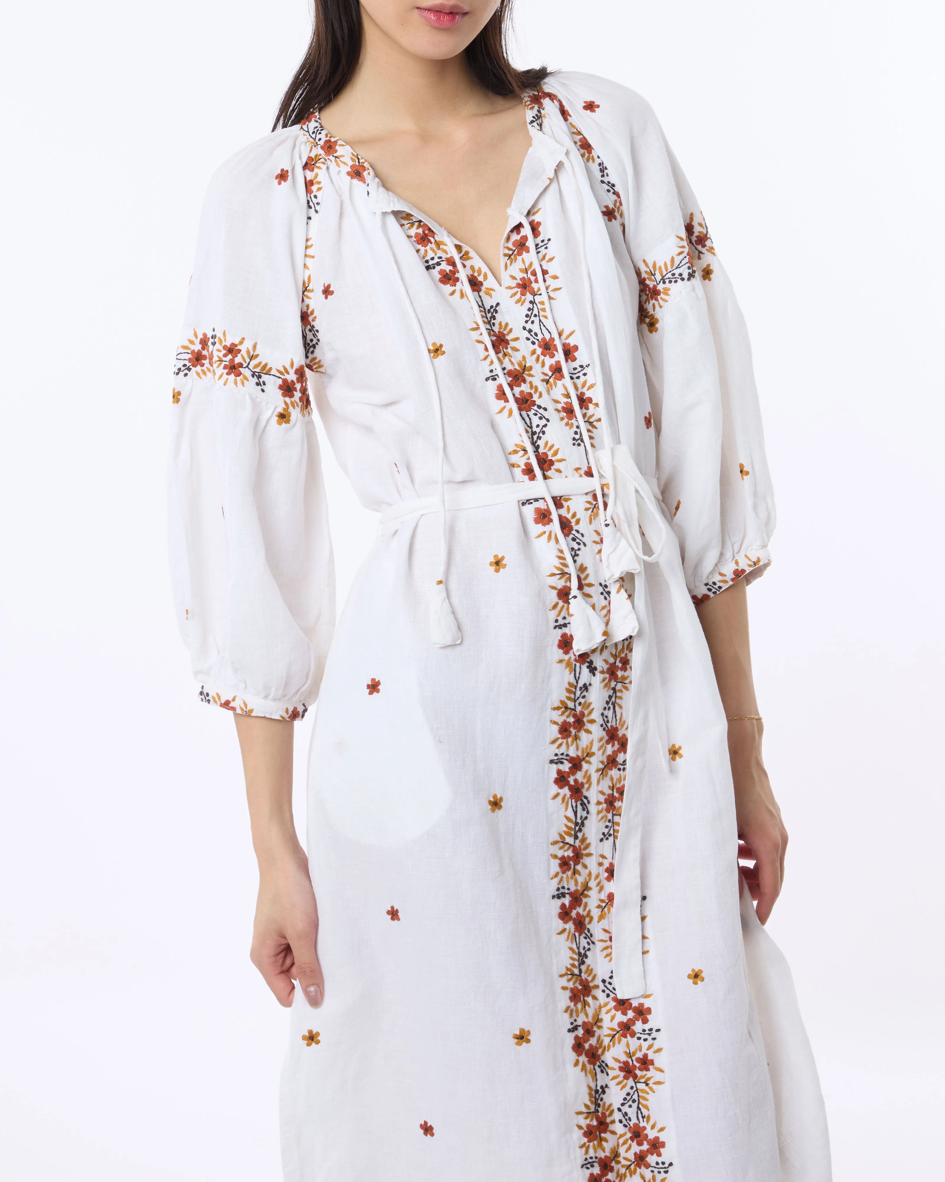 Sasha Dress