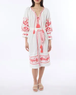 Sasha Dress