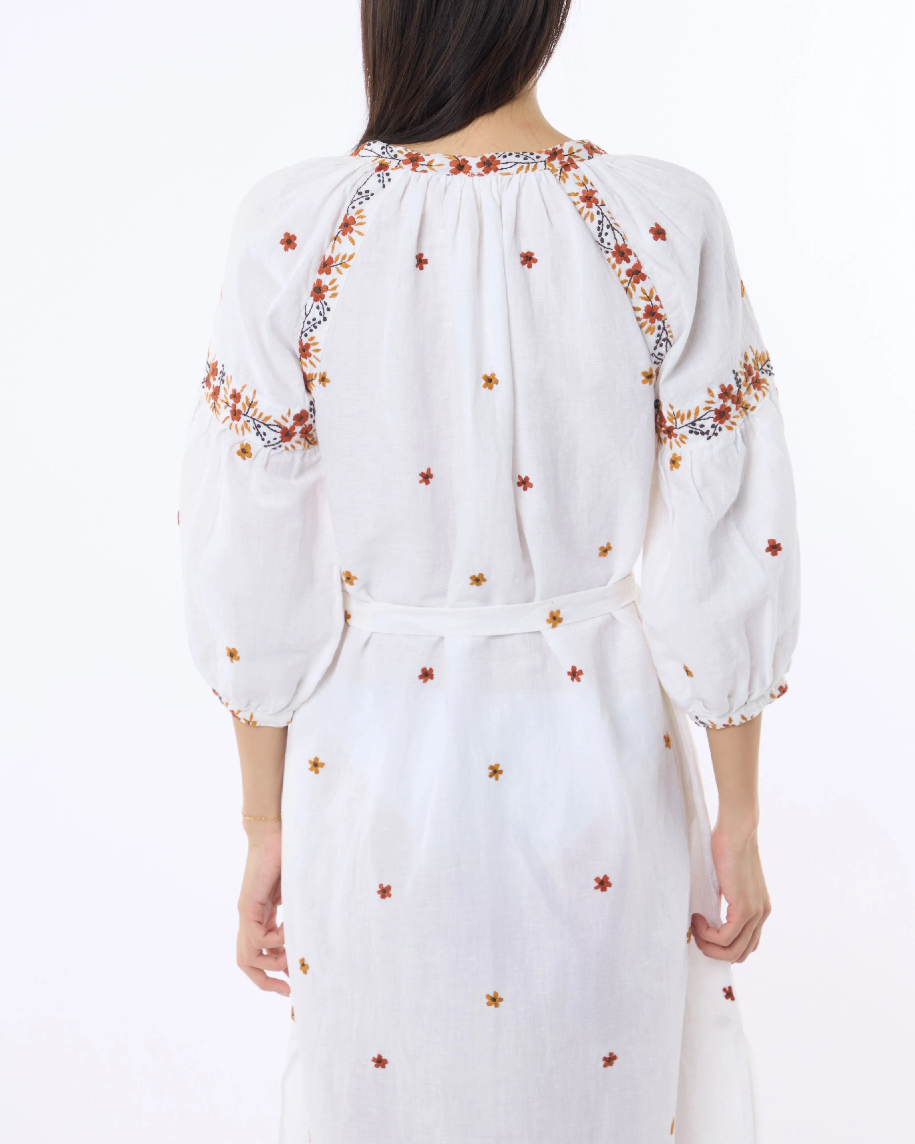 Sasha Dress